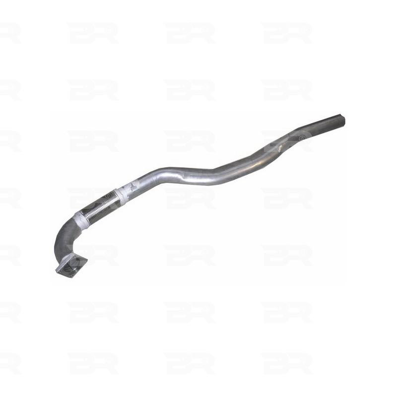 Botto Ricambi BRM7033 Abgasrohr Iveco 2997033