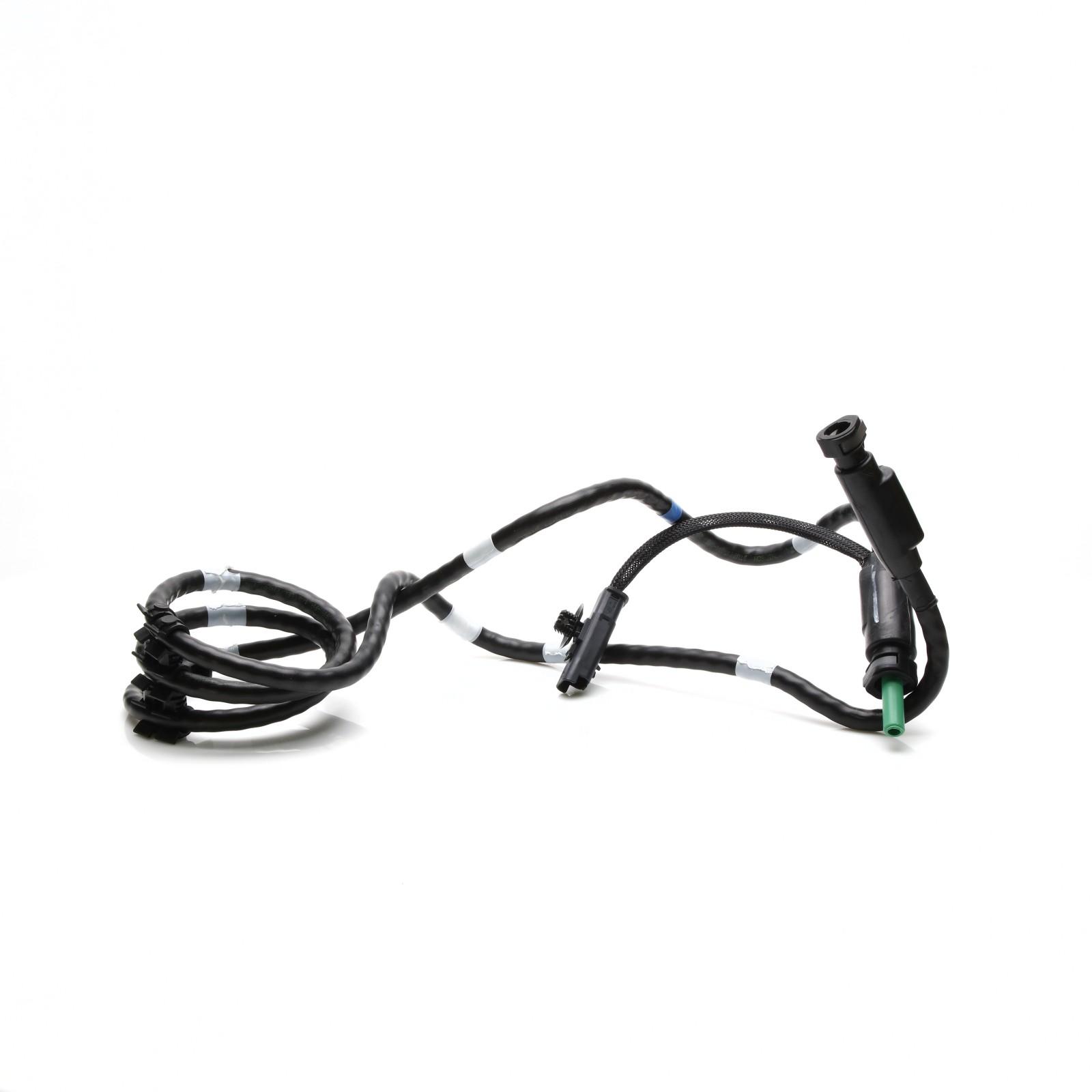 Original Iveco 5803022413 Adblue Spiralheizung Daily 2.3, 3.0 ab 2019