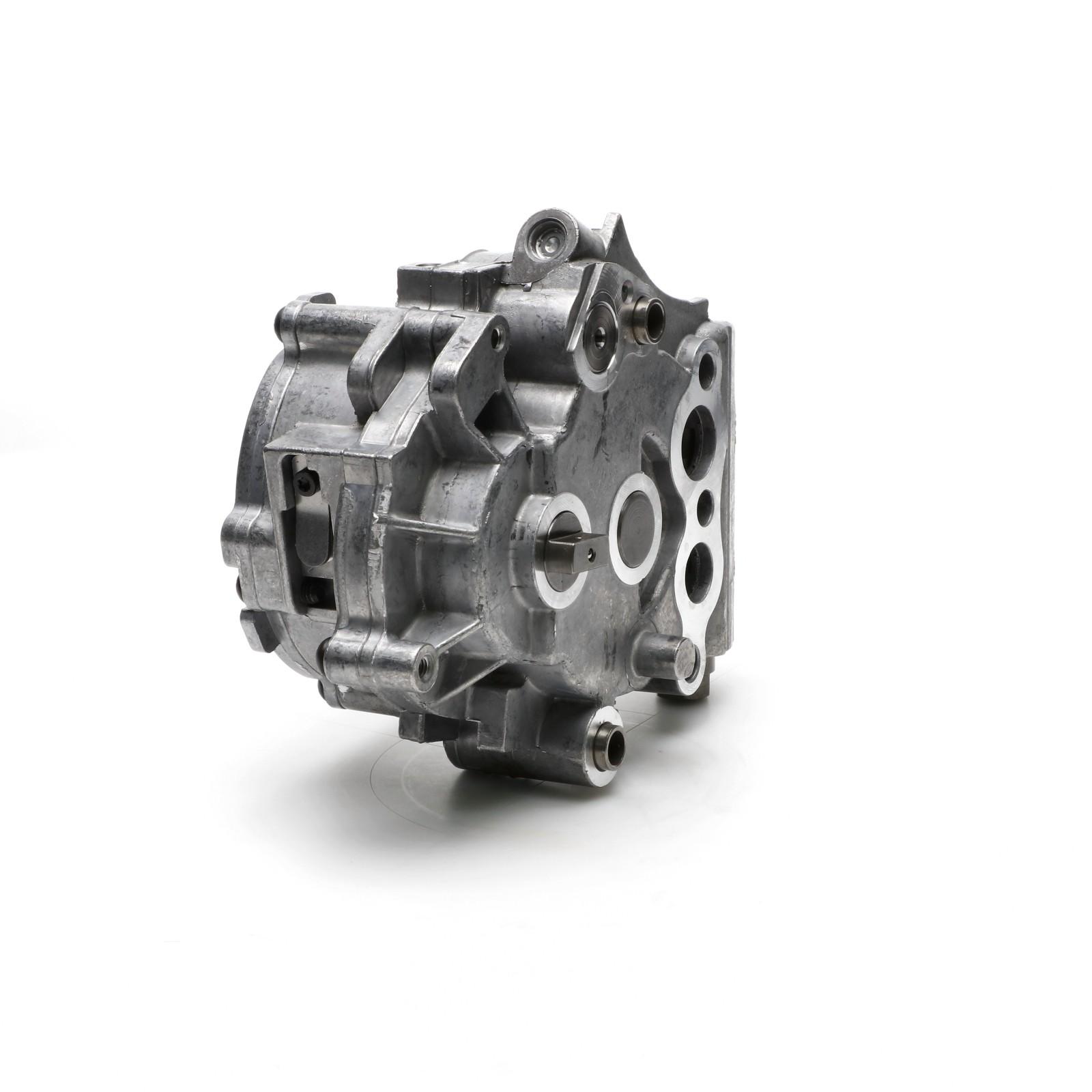 Original Iveco 5801851153 Ölpumpe Vakuumpumpe Daily 3.0 ab 2000, Ducato