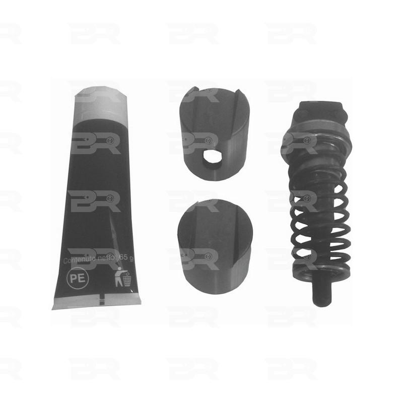 Botto Ricambi BRFR1267 Reparatursatz, Radbremszylinder Iveco 93161267