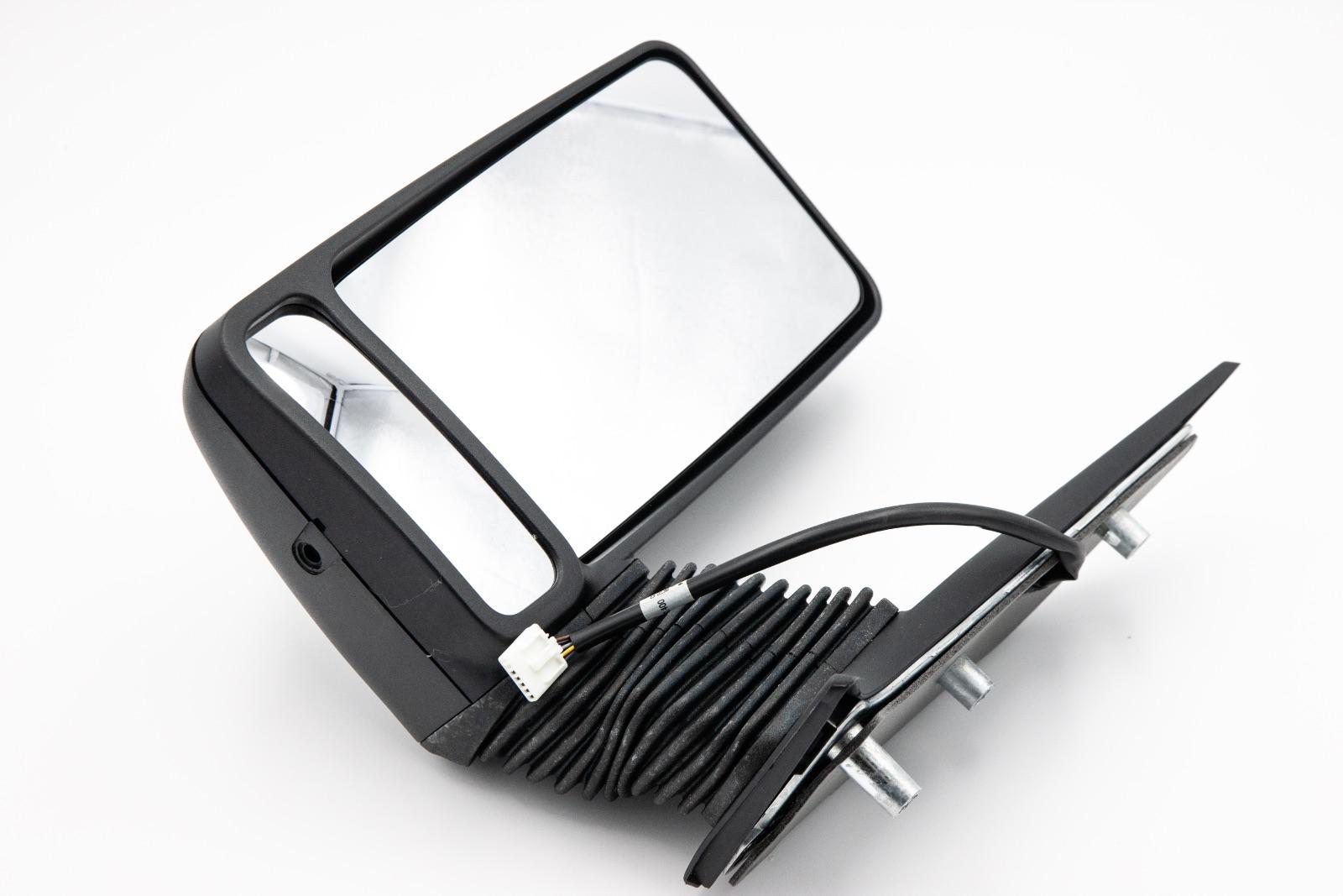 Original Iveco 504056734 Weitwinkelspiegel Links Daily