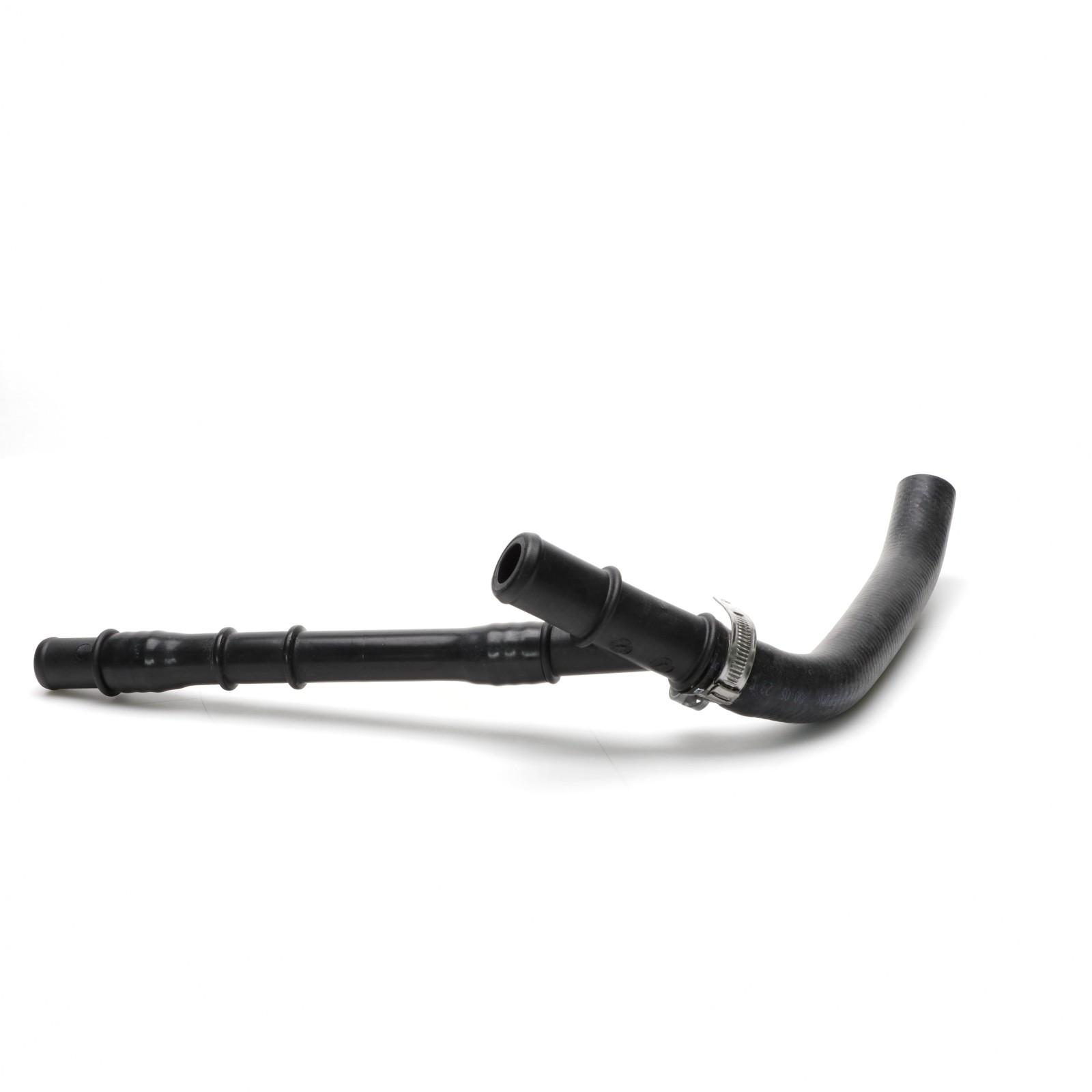 Original Iveco 504136998 Wasserschlauch T-Stück Daily IV, V, 3.0 E4