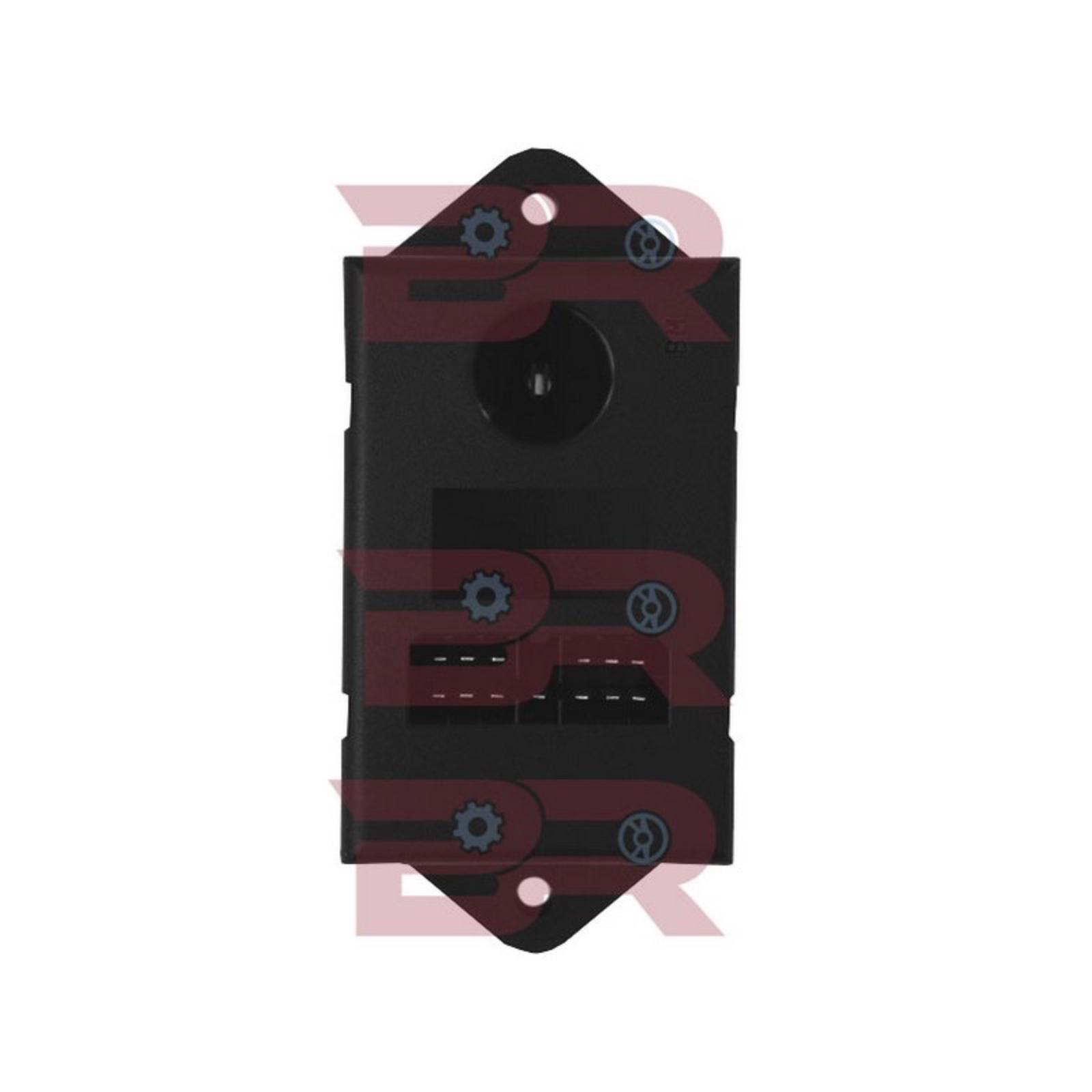 Botto Ricambi BREL1679 Warnblinkerelais Iveco 500321679 Eurocargo Botto Ricambi BREL1679 Warnblinkerelais Iveco 500321679 Eurocargo