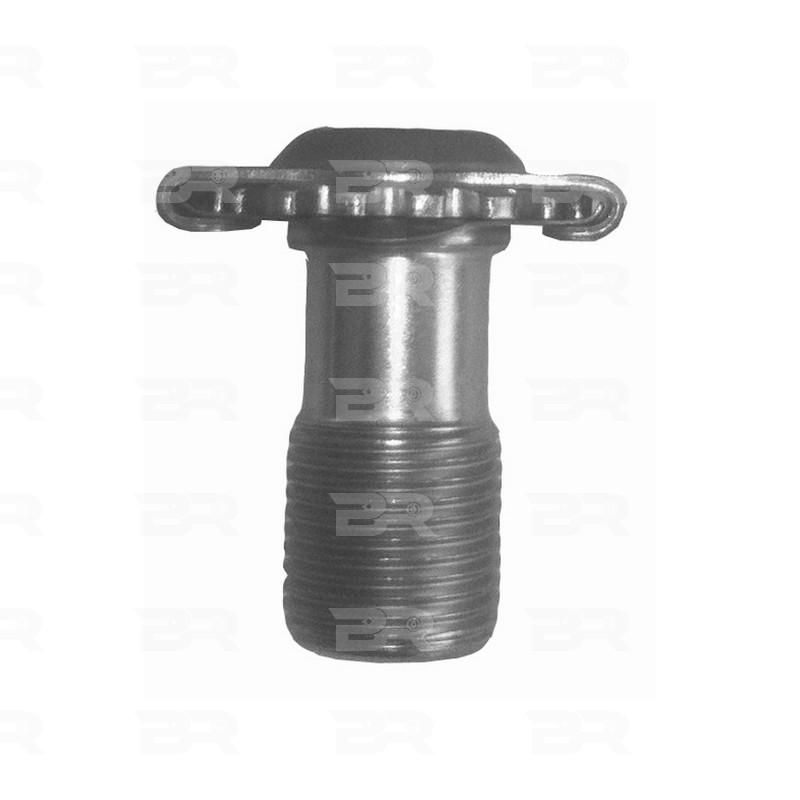 Botto Ricambi BRFR0059 Bolzenbremsanlageeinstellung Iveco 42480059