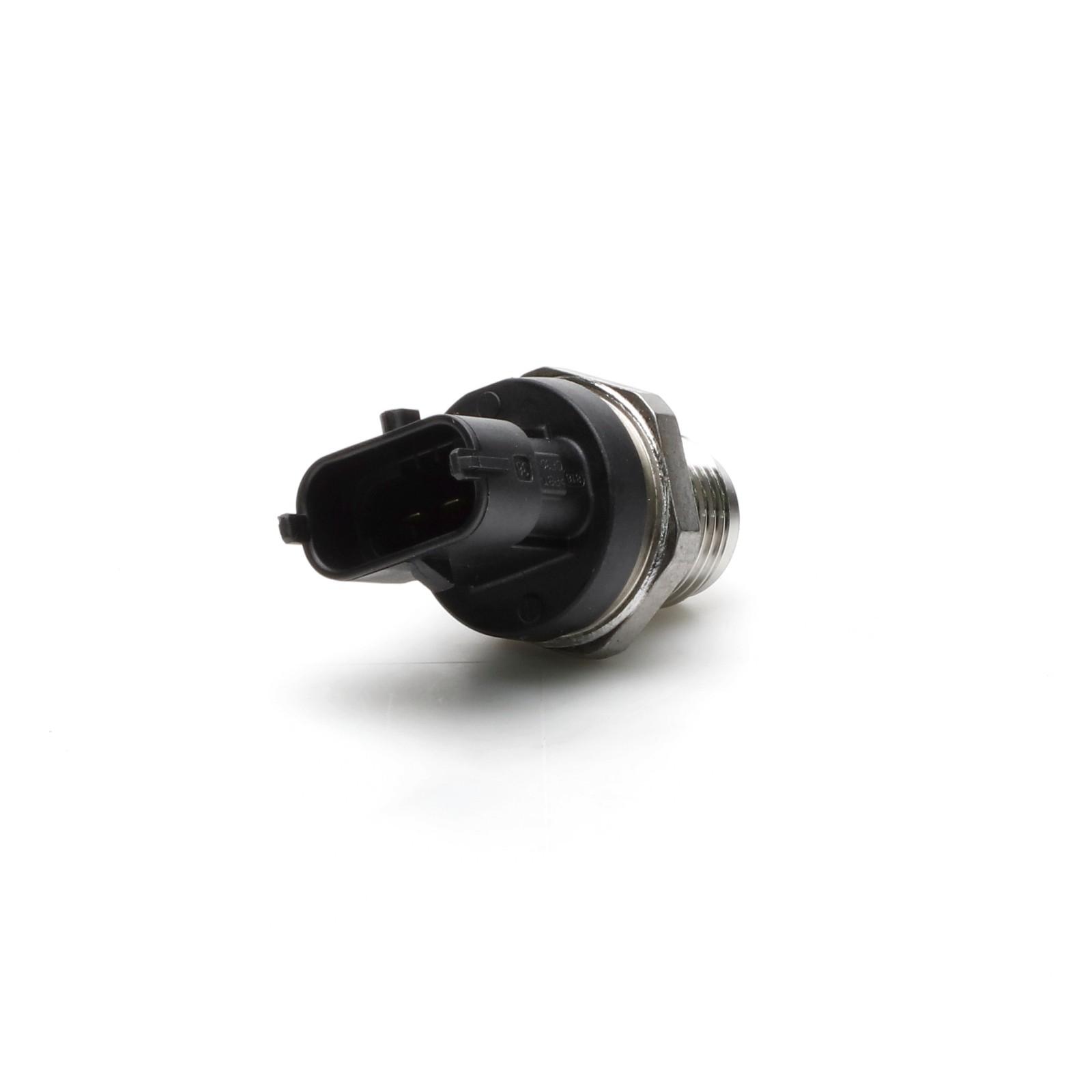 Original Iveco 504382373 Sensor Kraftstoffdruck Raildrucksensor