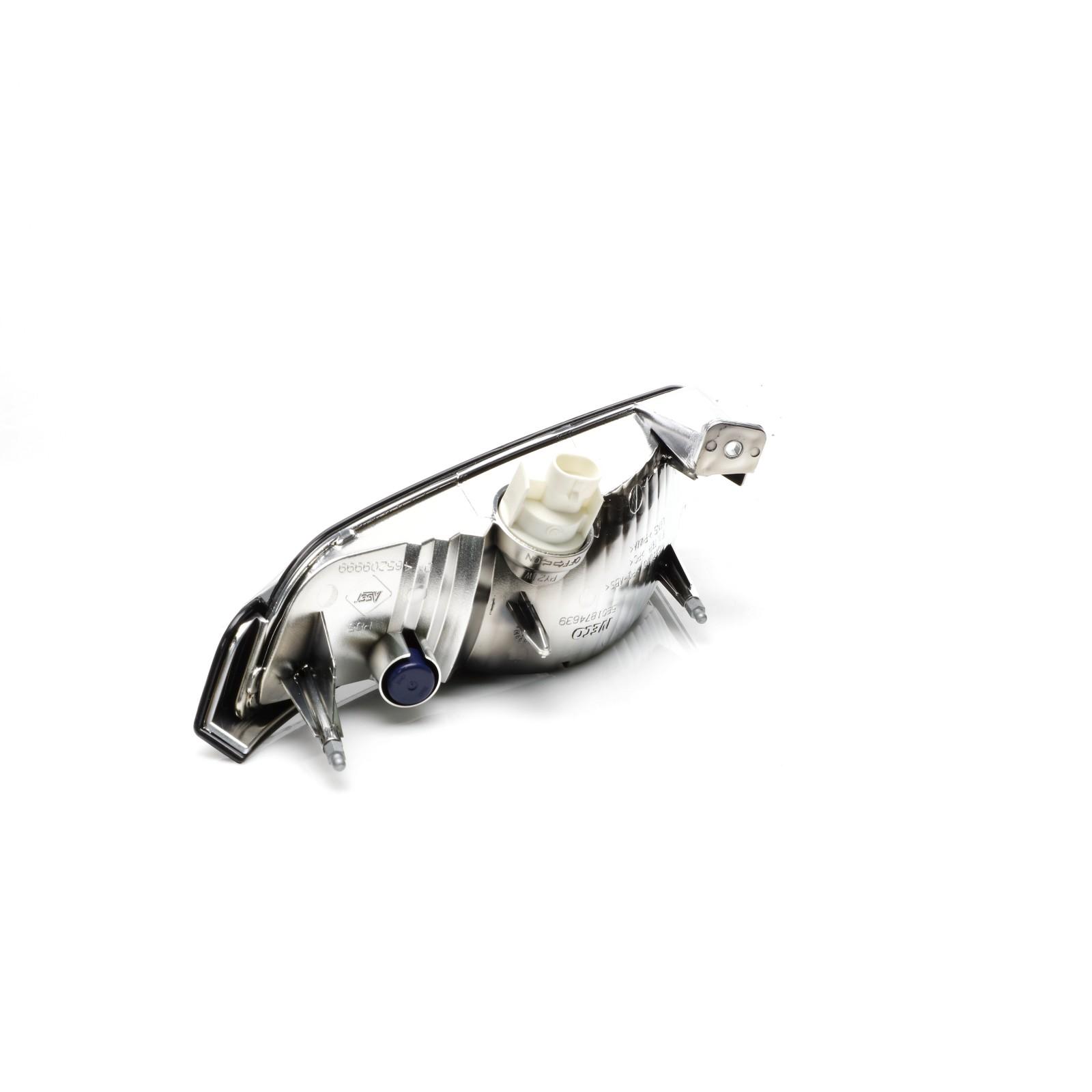 Original Iveco 42582056 Blinkleuchte vorne links, Stoßstange Daily 2014 - 2019 Original Iveco 42582056 Blinkleuchte vorne links, Stoßstange Daily 2014 - 2019