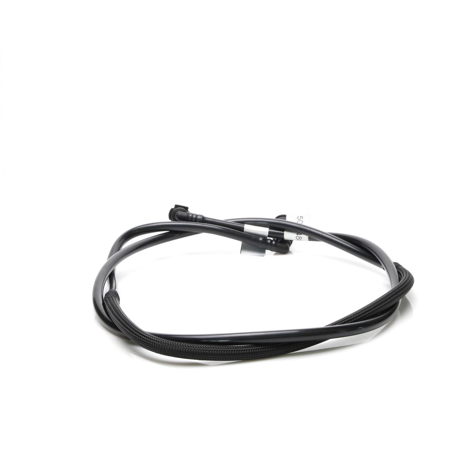 Original Iveco 504148021 Kraftstoffleitung vom Filter zum Tank Daily 2006 - 2011