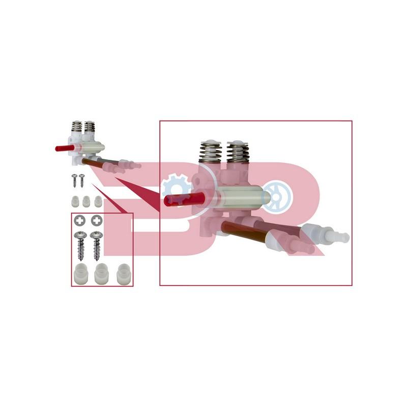 Botto Ricambi BRCA3245 Ventil, Ventilsitz Iveco 42533245