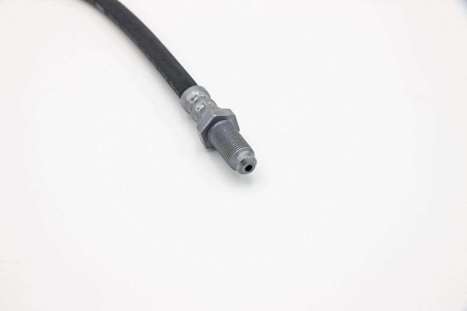 Original Iveco 504347699 Bremsschlauch Daily 2.3, 3.0 40C 50C Bj. 2006-2011