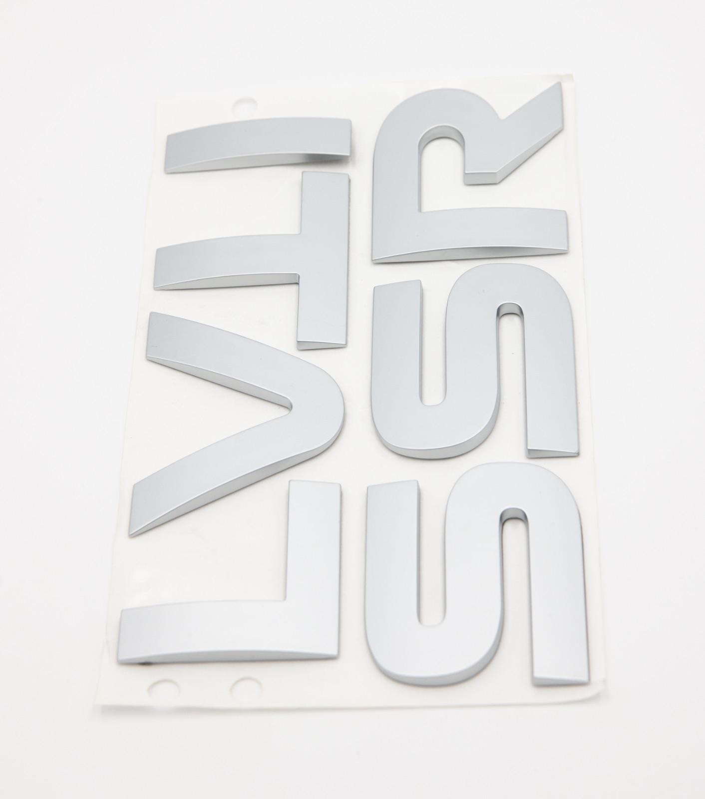 Original Iveco 504213334 Schriftzug / Emblem vorne STRALIS