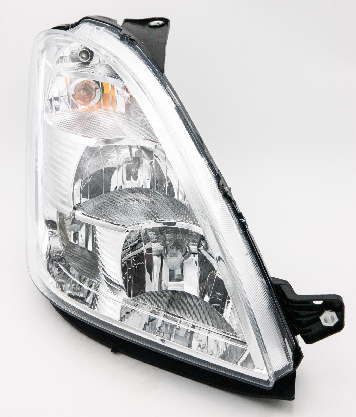 Original Iveco 69500010 Hauptscheinwerfer Rechts Daily IV, 2.3, 3.0 Original Iveco 69500010 Hauptscheinwerfer Rechts Daily IV, 2.3, 3.0