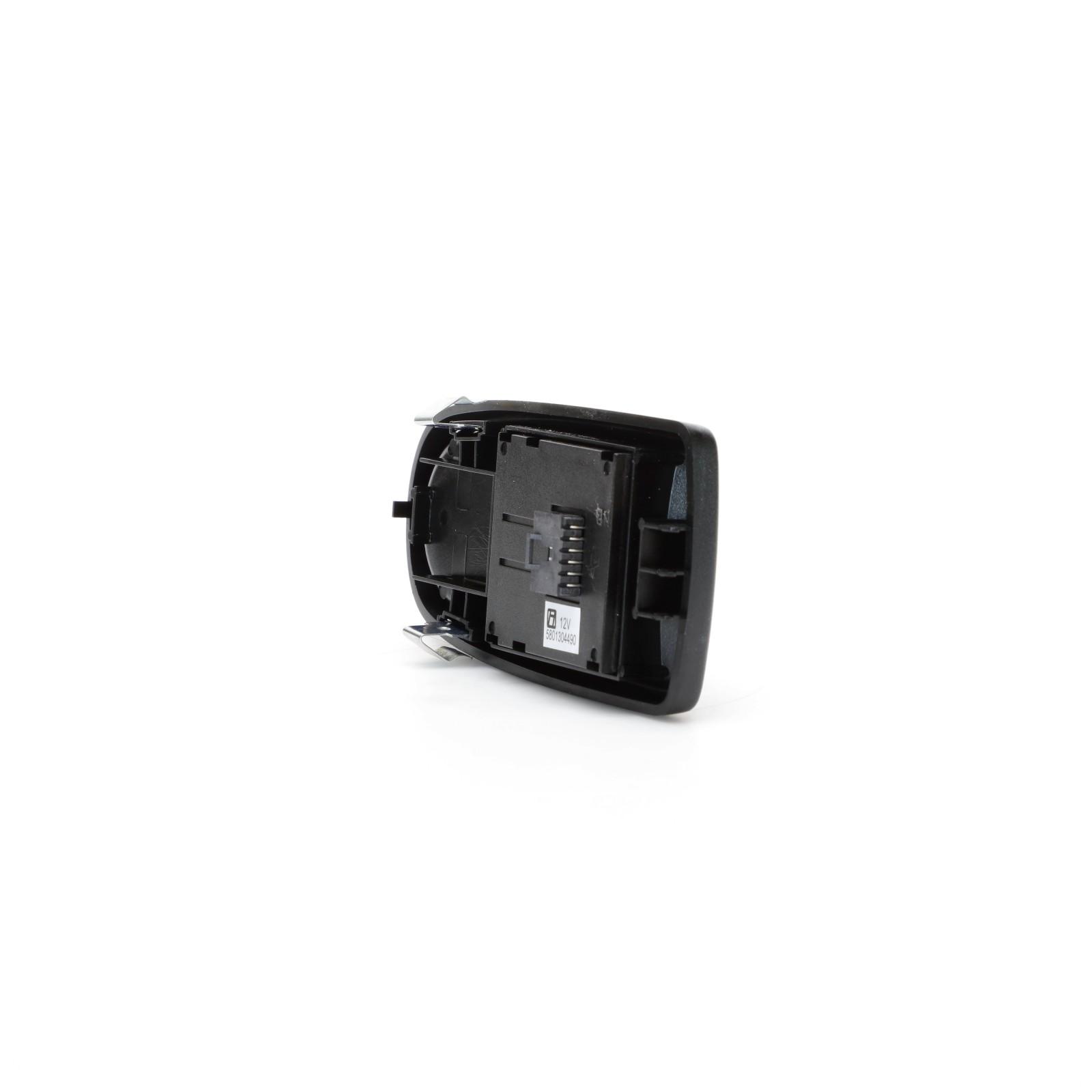 Original Iveco 5801304490 Schalter Fensterheber Daily IV Bj. 2006-2011 Original Iveco 5801304490 Schalter Fensterheber Daily IV Bj. 2006-2011