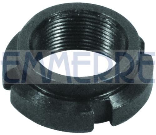 EMMERRE 954315 NUTMUTTER FUER KUGELGELENK für IVECO DAILY 2006, 504212925