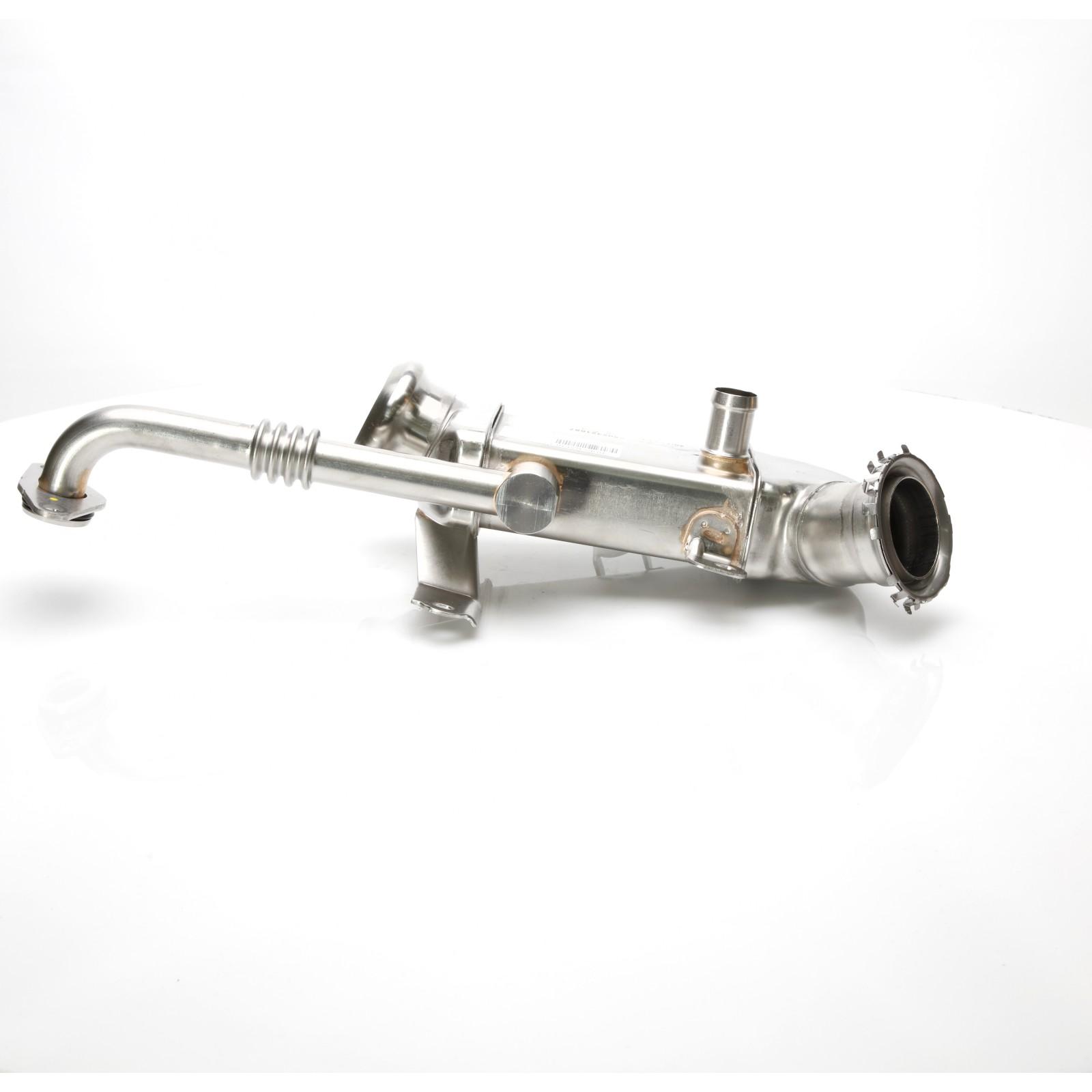 Original Iveco 5802321687 AGR-Abgaskühler Daily 2.3 E6 2016 - 2019 Original Iveco 5802321687 AGR-Abgaskühler Daily 2.3 E6 2016 - 2019