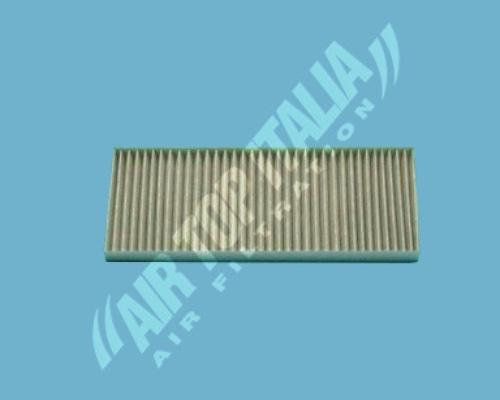 ZAFFO Z031 Innenraumfilter Aktivkohlefilter für Neoplan MAN