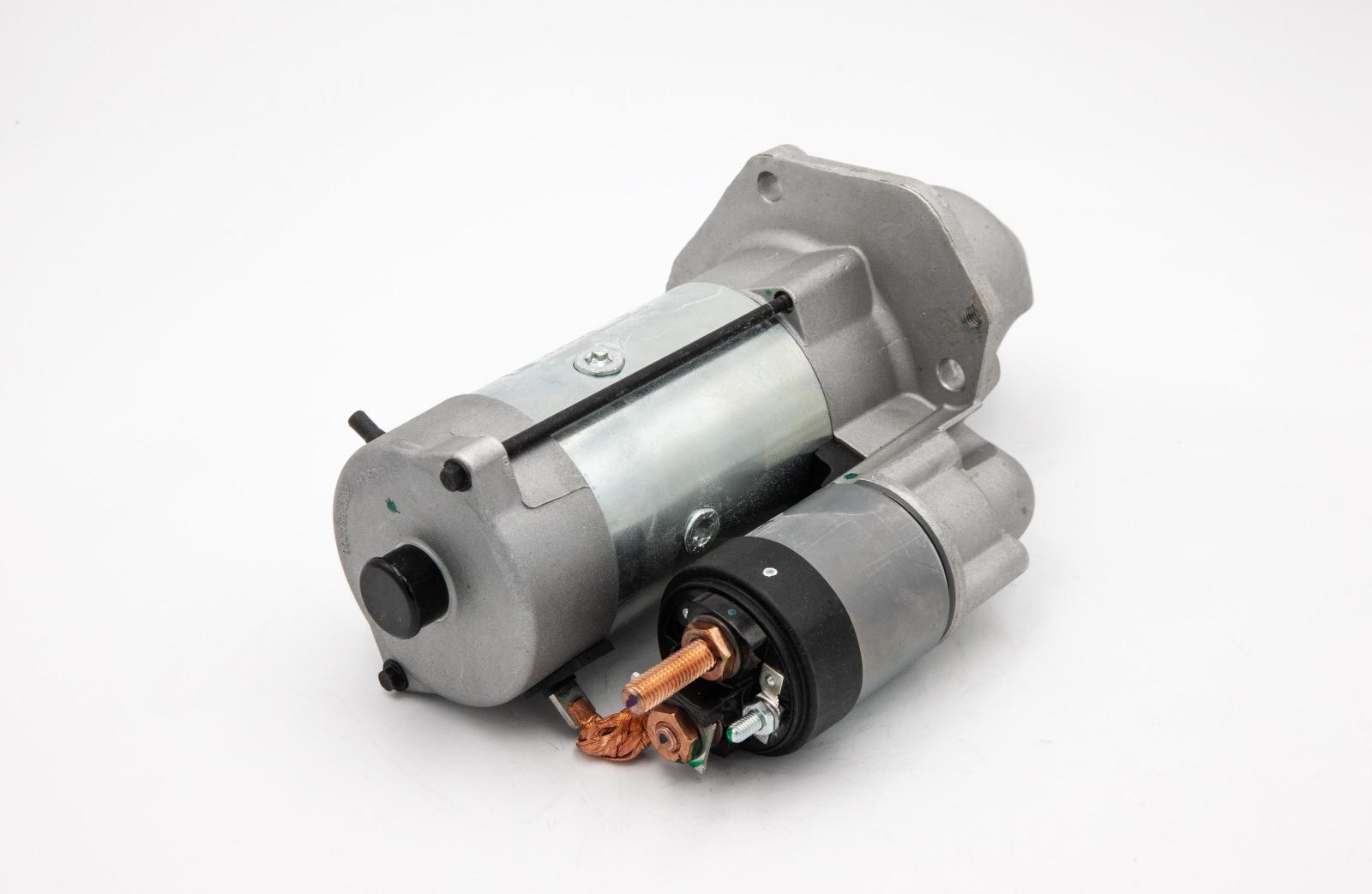 Original Iveco 5801520336 Anlasser 24 V 4.0 kW Eurocargo