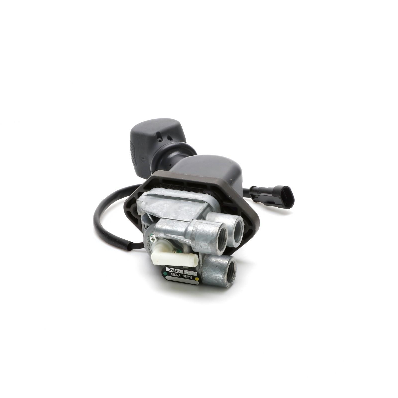 Original Iveco 504062171 Ventil, Feststellbremse Eurocargo