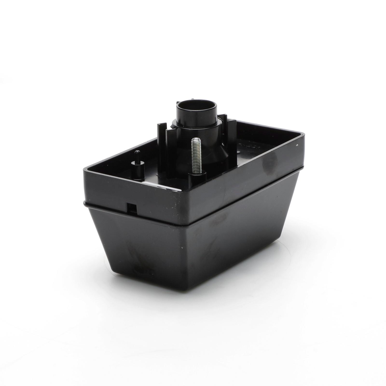 Original Iveco 98426074 Kennzeichenleuchte links Pritsche Daily ab 1998, Ducato