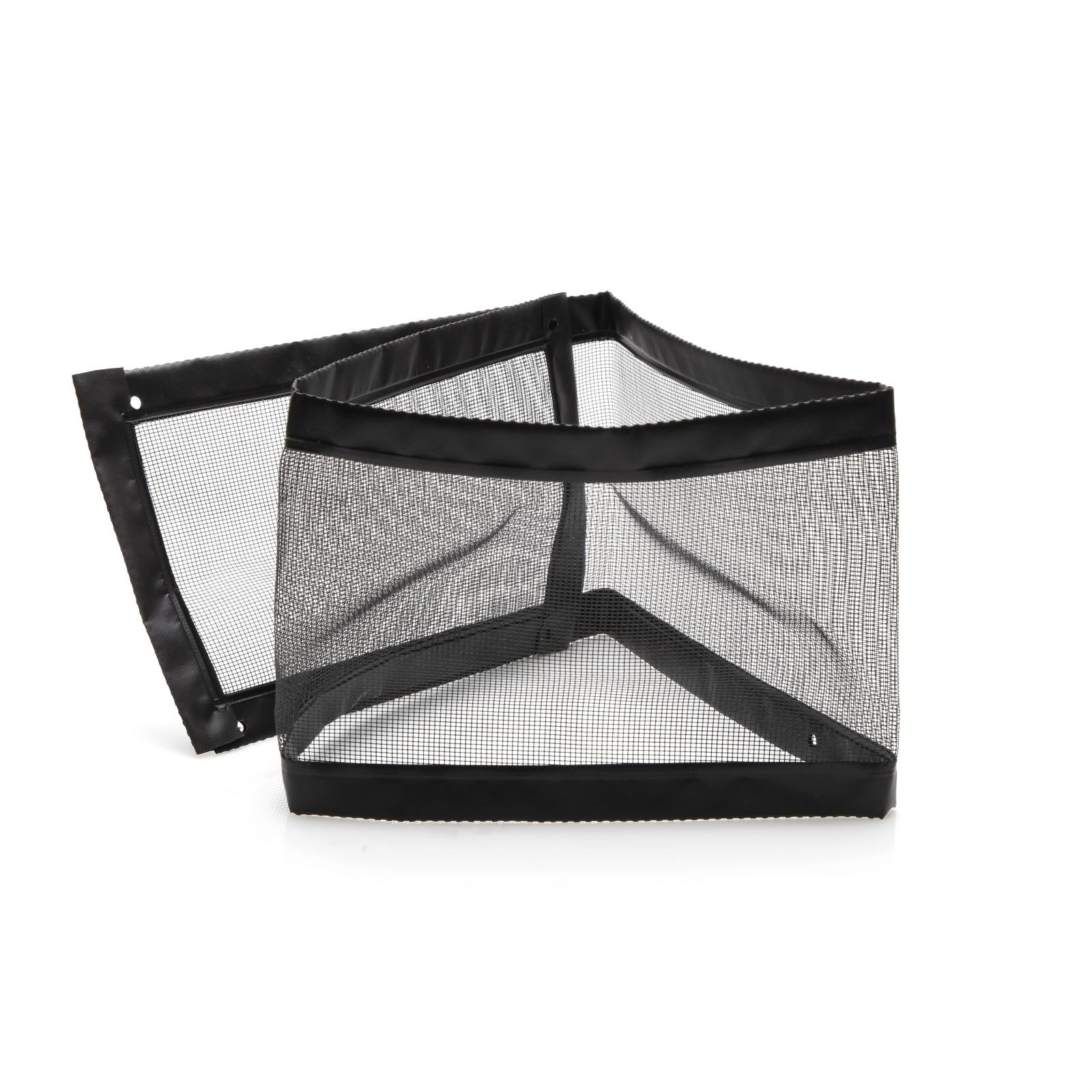 Original Iveco 504194301 Kühlergitter