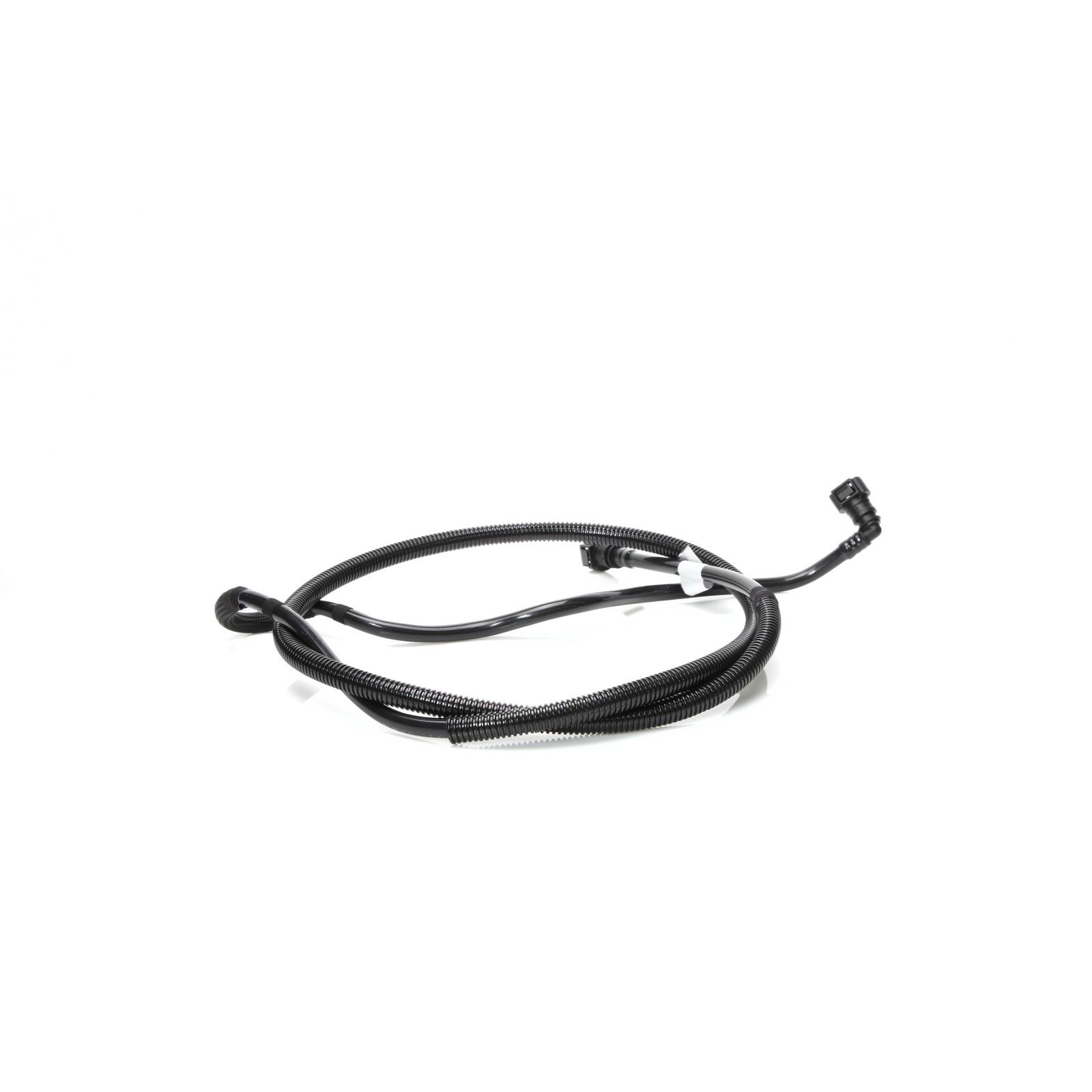 Original Iveco 5802067840 Kraftstoffleitung Filter zu Tank Daily 3.0 ab 2014