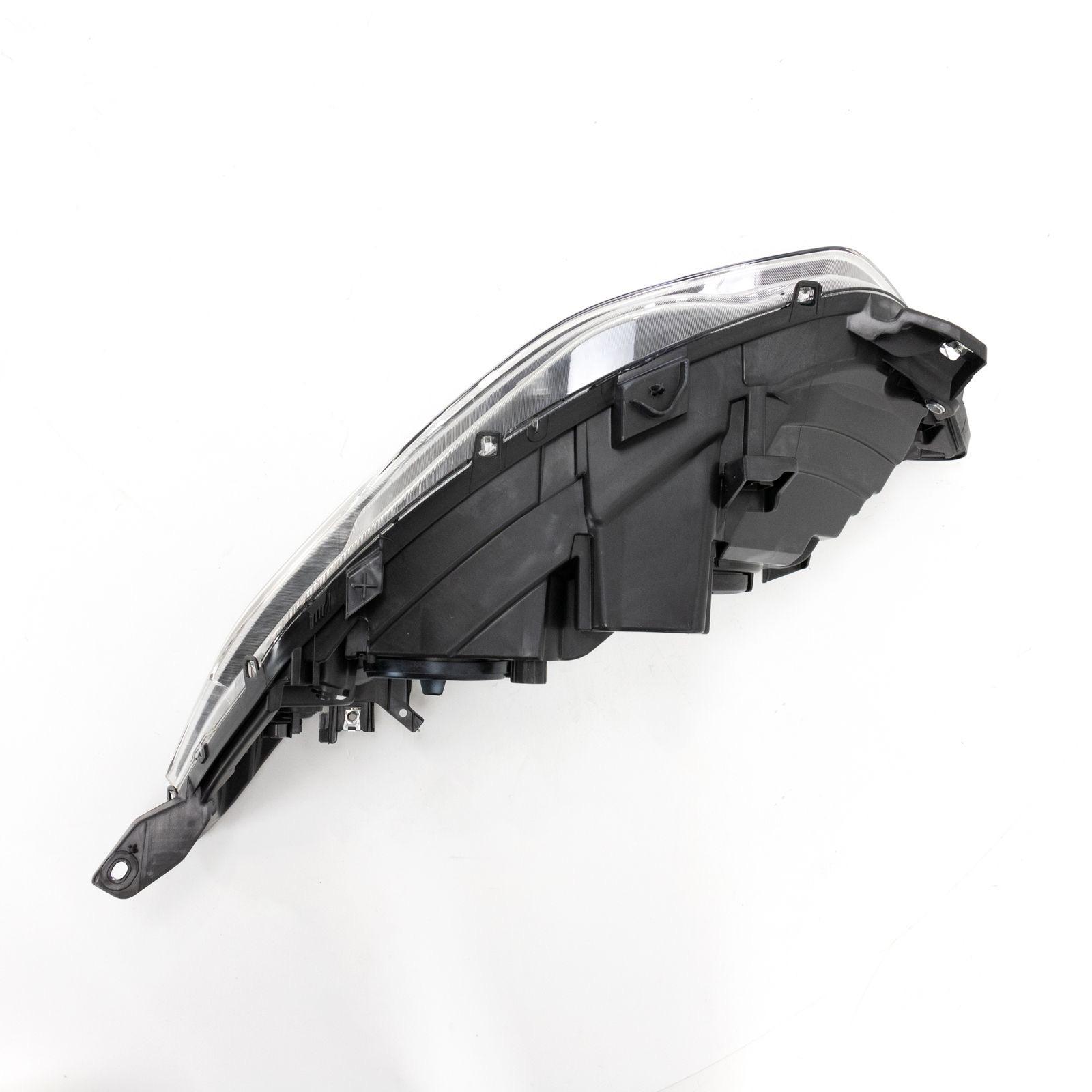 Original Iveco 5801473749 Hauptscheinwerfer Rechts Daily VI Bj ab 2014 Original Iveco 5801473749 Hauptscheinwerfer Rechts Daily VI Bj ab 2014