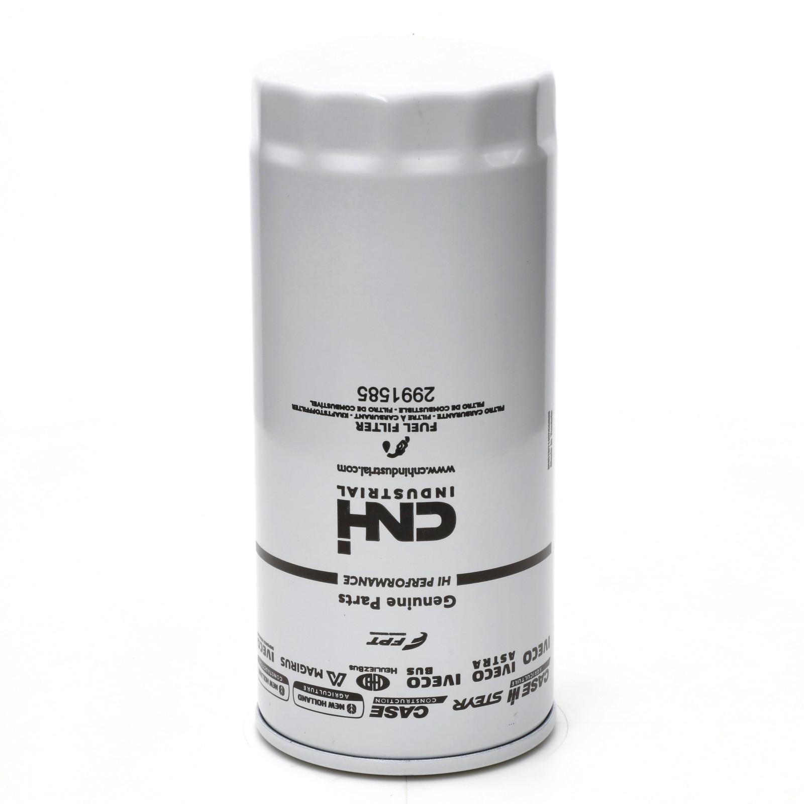 Original Iveco 2991585 Kraftstofffilter EUROCARGO, EUROTRAKKER, STRALIS Original Iveco 2991585 Kraftstofffilter EUROCARGO, EUROTRAKKER, STRALIS