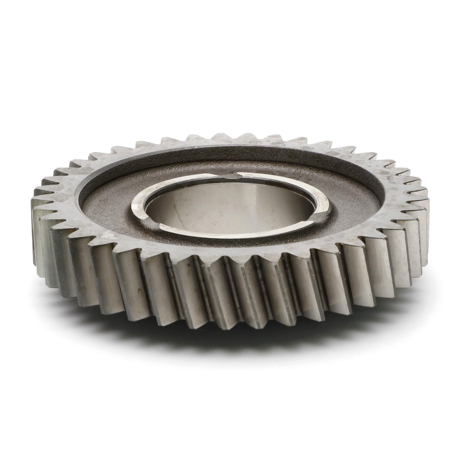 Original Iveco 8873822 Zahnrad, Getriebeeingangswelle Daily 1. Gang 2840.6 2012 Original Iveco 8873822 Zahnrad, Getriebeeingangswelle Daily 1. Gang 2840.6 2012