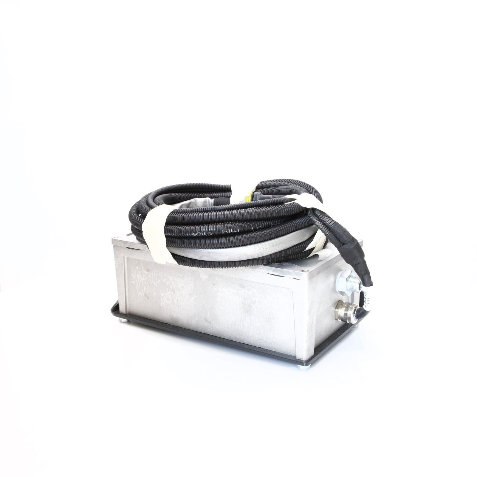 Original Iveco 5801455633 Steuerblock, Steuereinheit Original Iveco 5801455633 Steuerblock, Steuereinheit