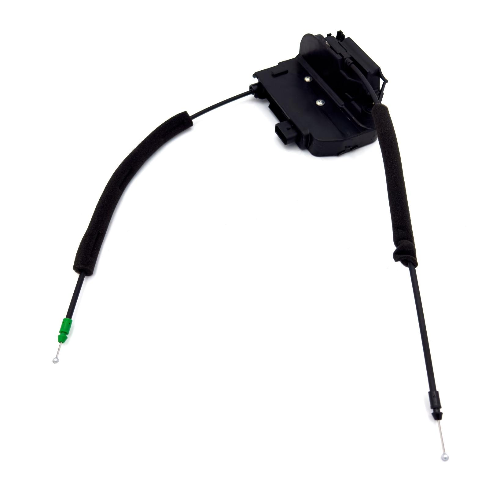 Original Iveco 5803083743 Schloss seite rechts hinten Doppelkabine Daily ab 2014