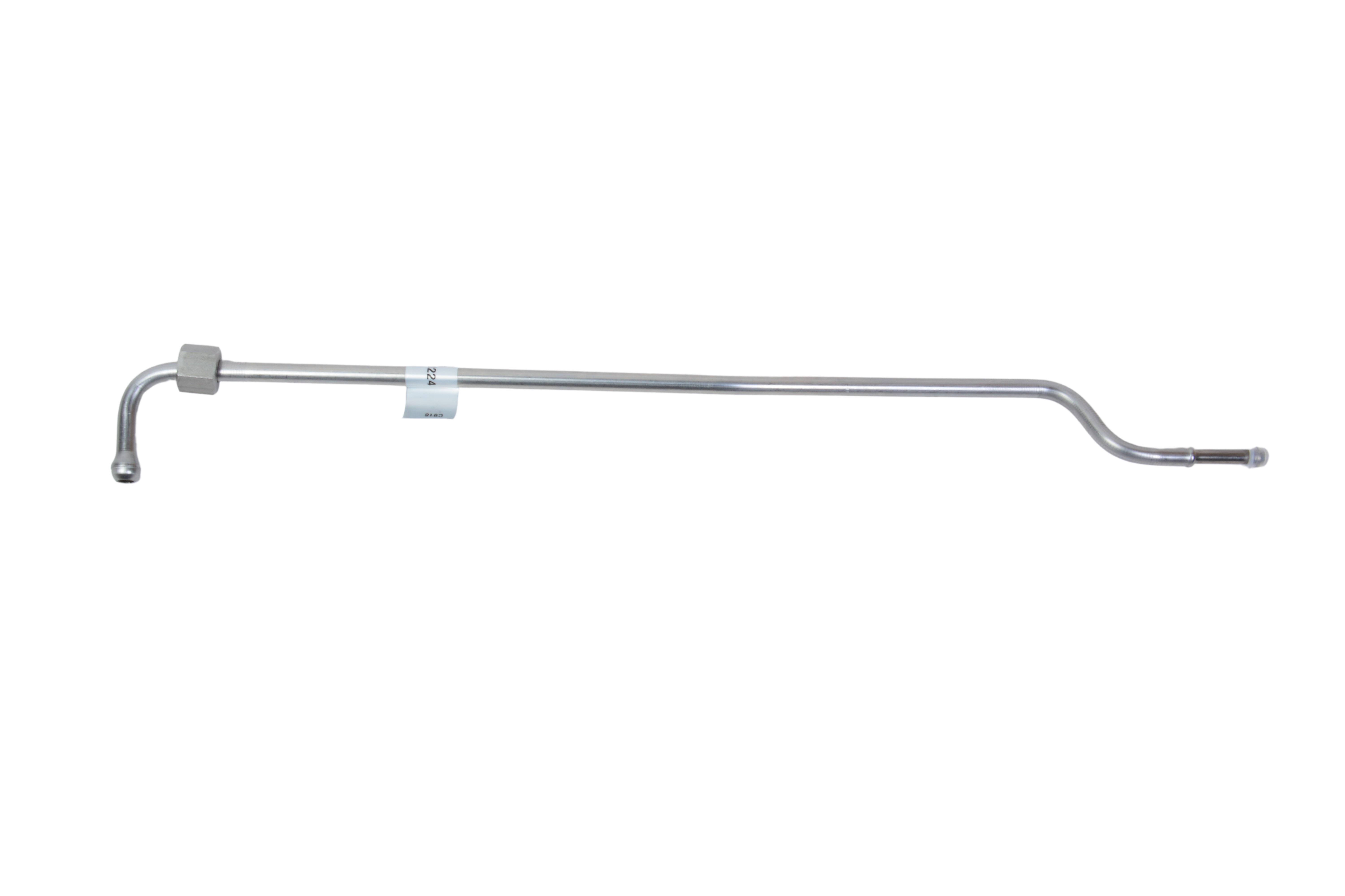 Original Iveco 5802040779 Metallrohr DPF hinten EURO 6 Daily 2.3 2016 - 2019