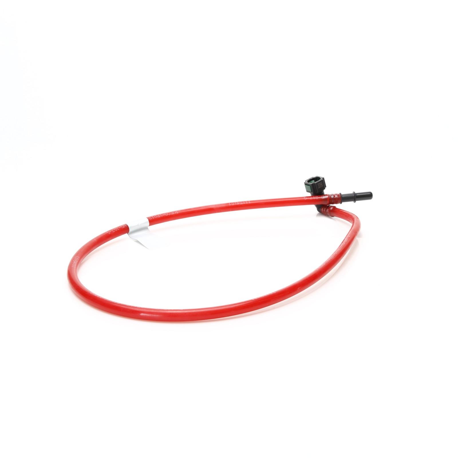 Original Iveco 504162467 Kraftstoffleitung Daily 2006 - 2011