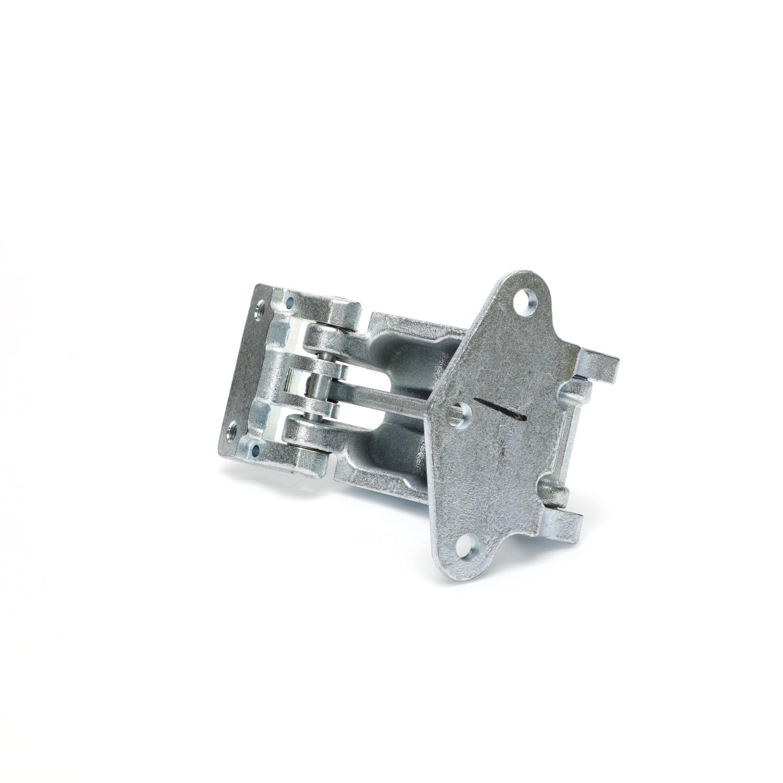 Original Iveco 5801528687 Scharnier Hecktür oben rechts / links Daily ab 2014