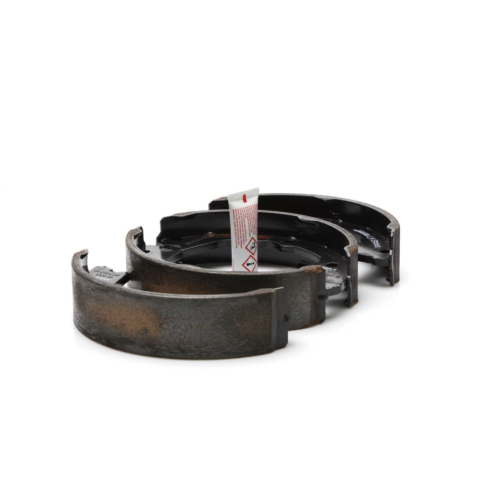 Original Iveco 5802742244 Bremsbacken Handbremse elektrisch Daily 65-70C ab 2019