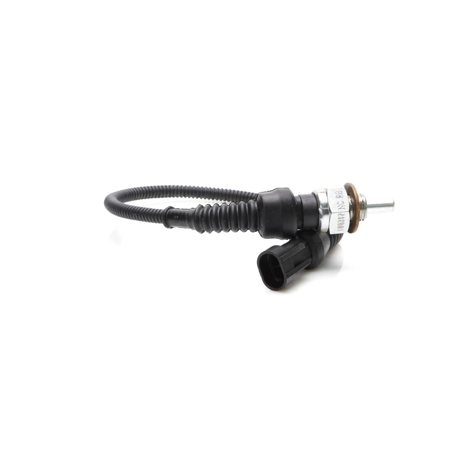 Original Iveco 504098545 SWITCH