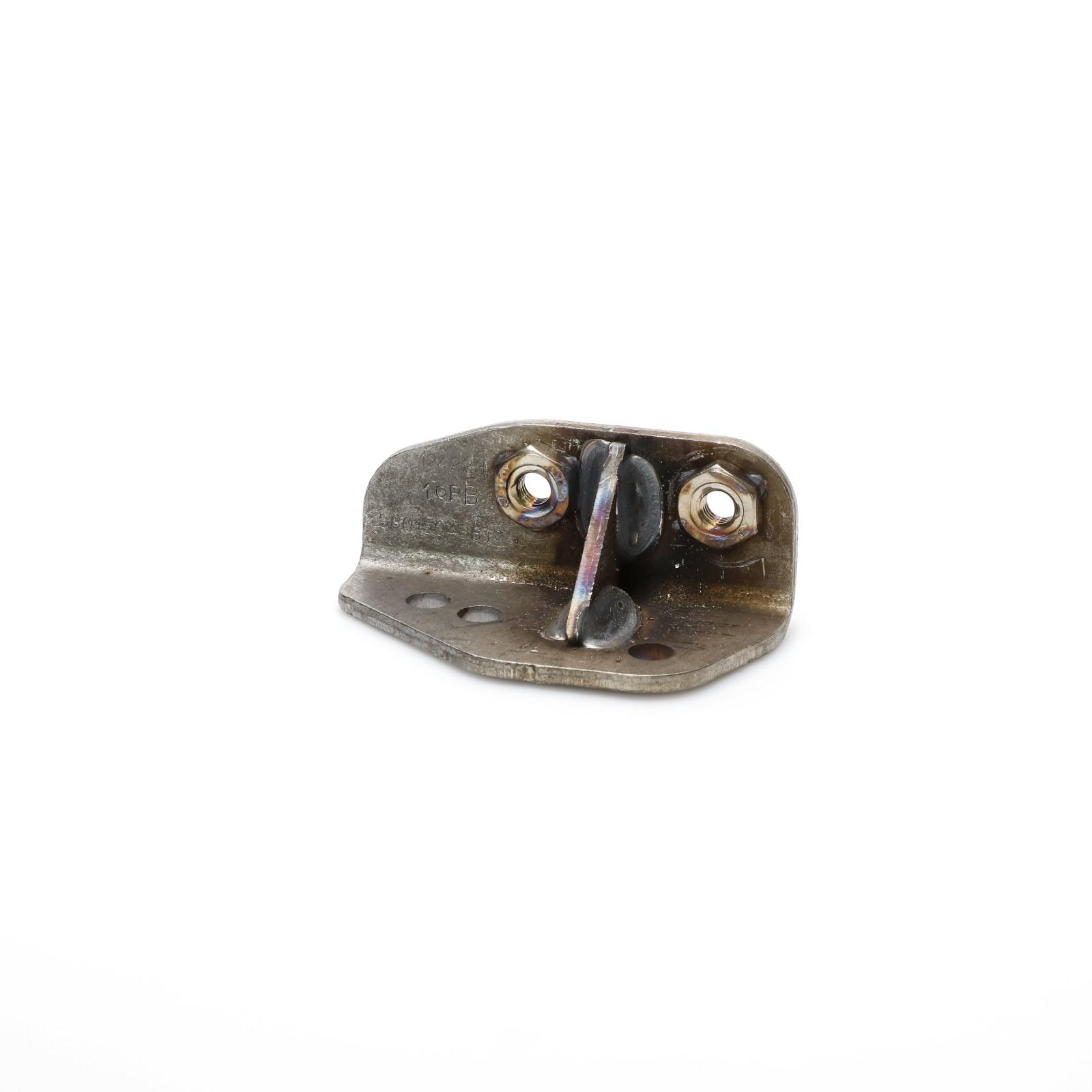 Original Iveco 5801604881 DPF-Halterung Daily 2.3, 3.0 2014 - 2021