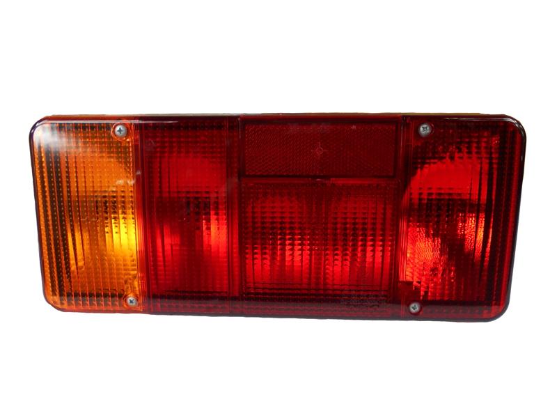 Original Iveco 500382616 Schlussleuchte links EuroCargo Tector