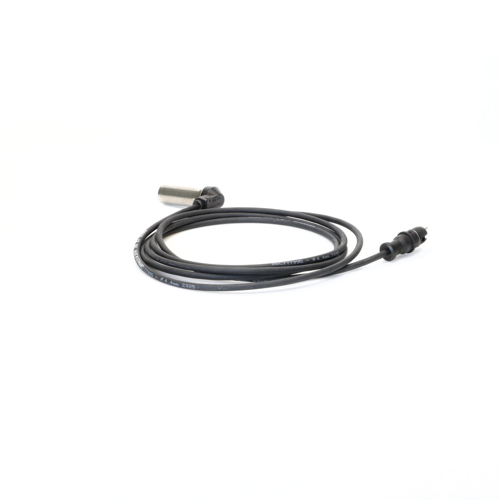 Original Iveco 41200561 ABS-Sensor vorne / hinten EuroCargo ab 1996, Stralis Original Iveco 41200561 ABS-Sensor vorne / hinten EuroCargo ab 1996, Stralis