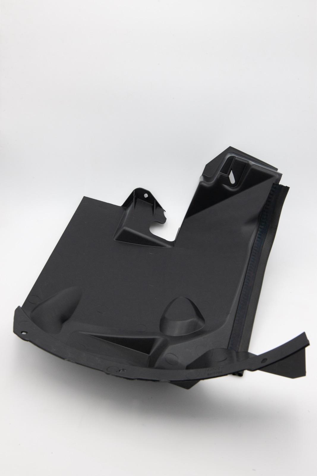 Original Iveco 3802195 Abdeckung Vorne Rechts Daily 2006-2011 35C 40C 50C