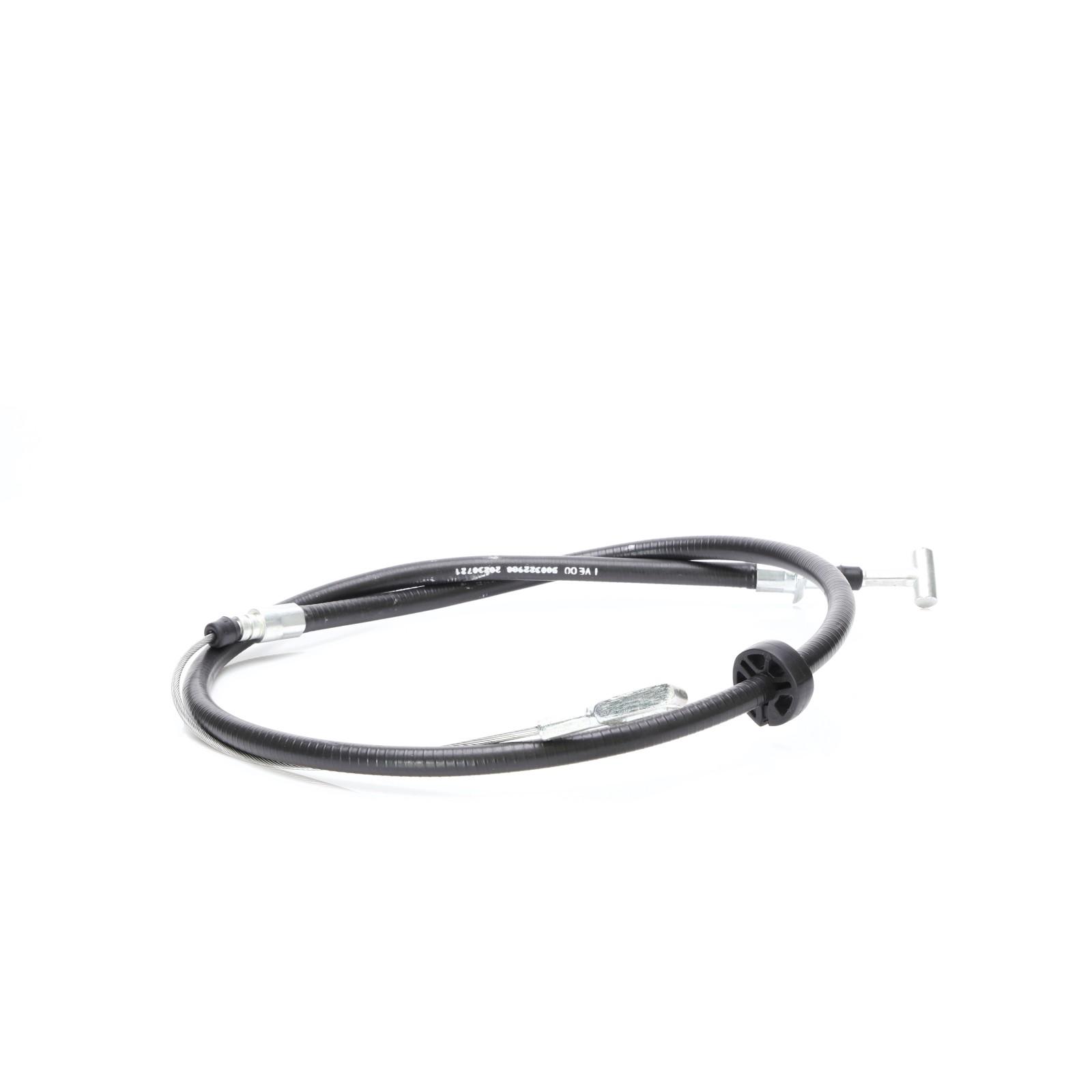 Original Iveco 500322988 Handbremsseil 1320/960 mm Daily 29L 35S 1998 - 2006 Original Iveco 500322988 Handbremsseil 1320/960 mm Daily 29L 35S 1998 - 2006