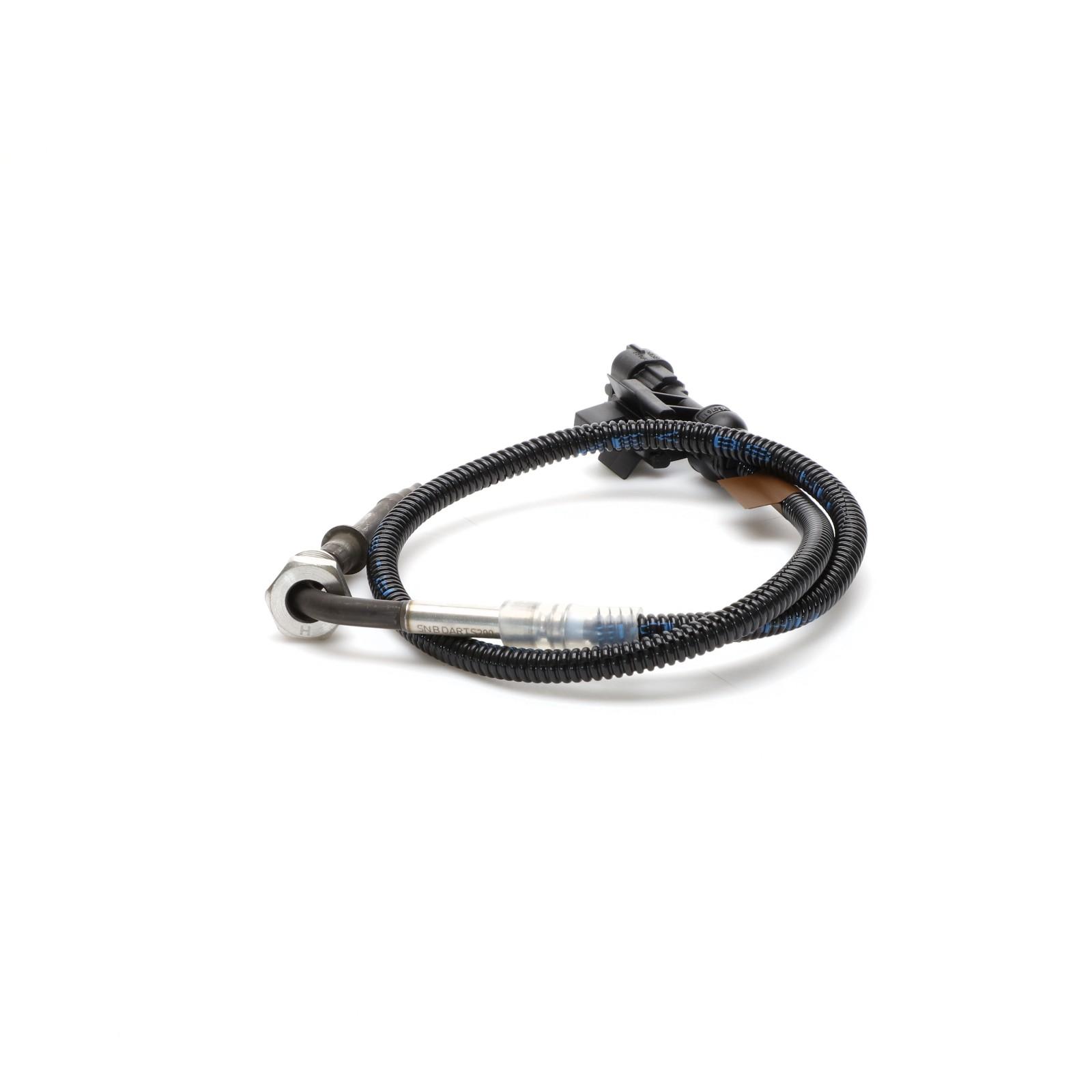 Original Iveco 5801455941 Sensor Abgastemperatur Stralis I-II, Trakker I-II