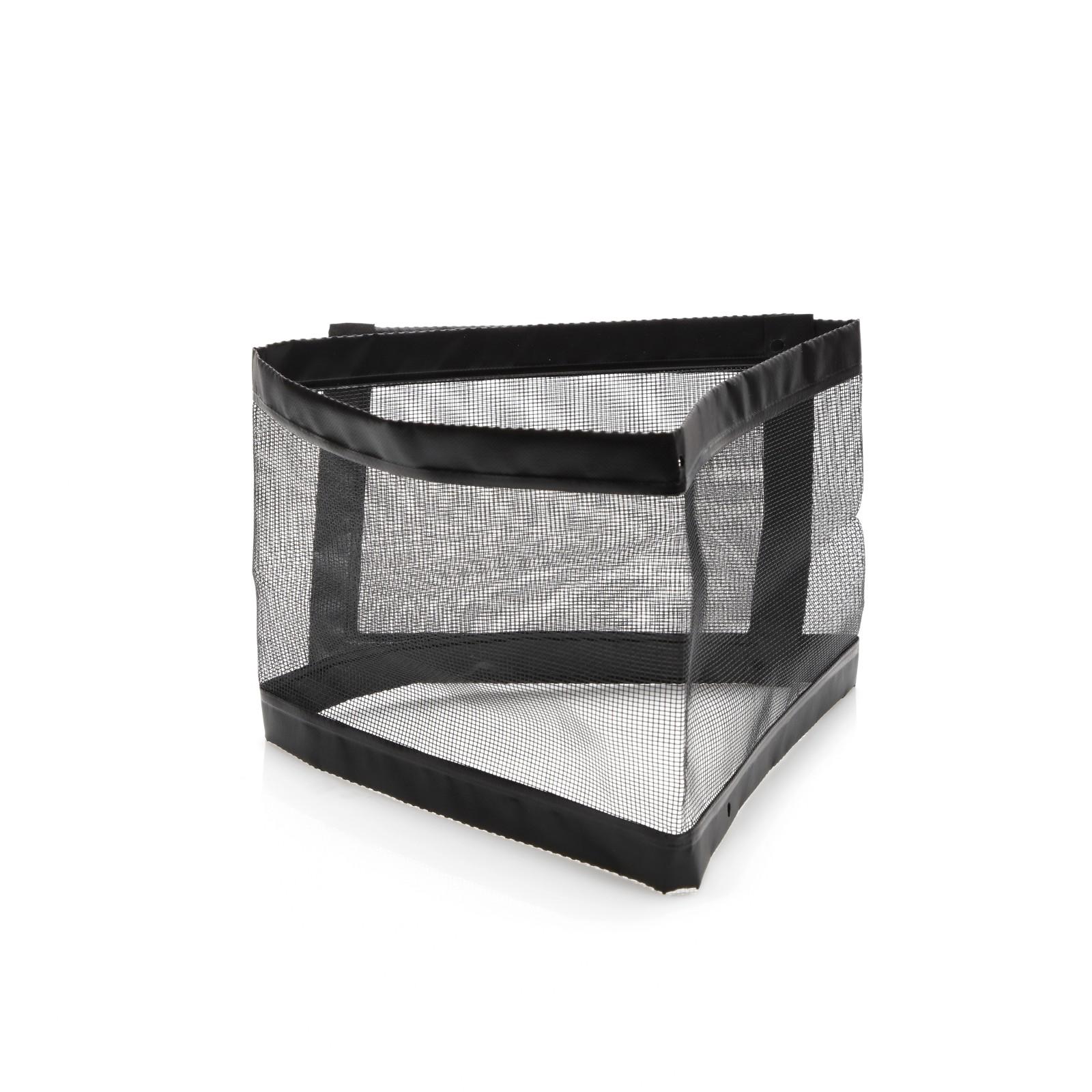 Original Iveco 504194301 Kühlergitter