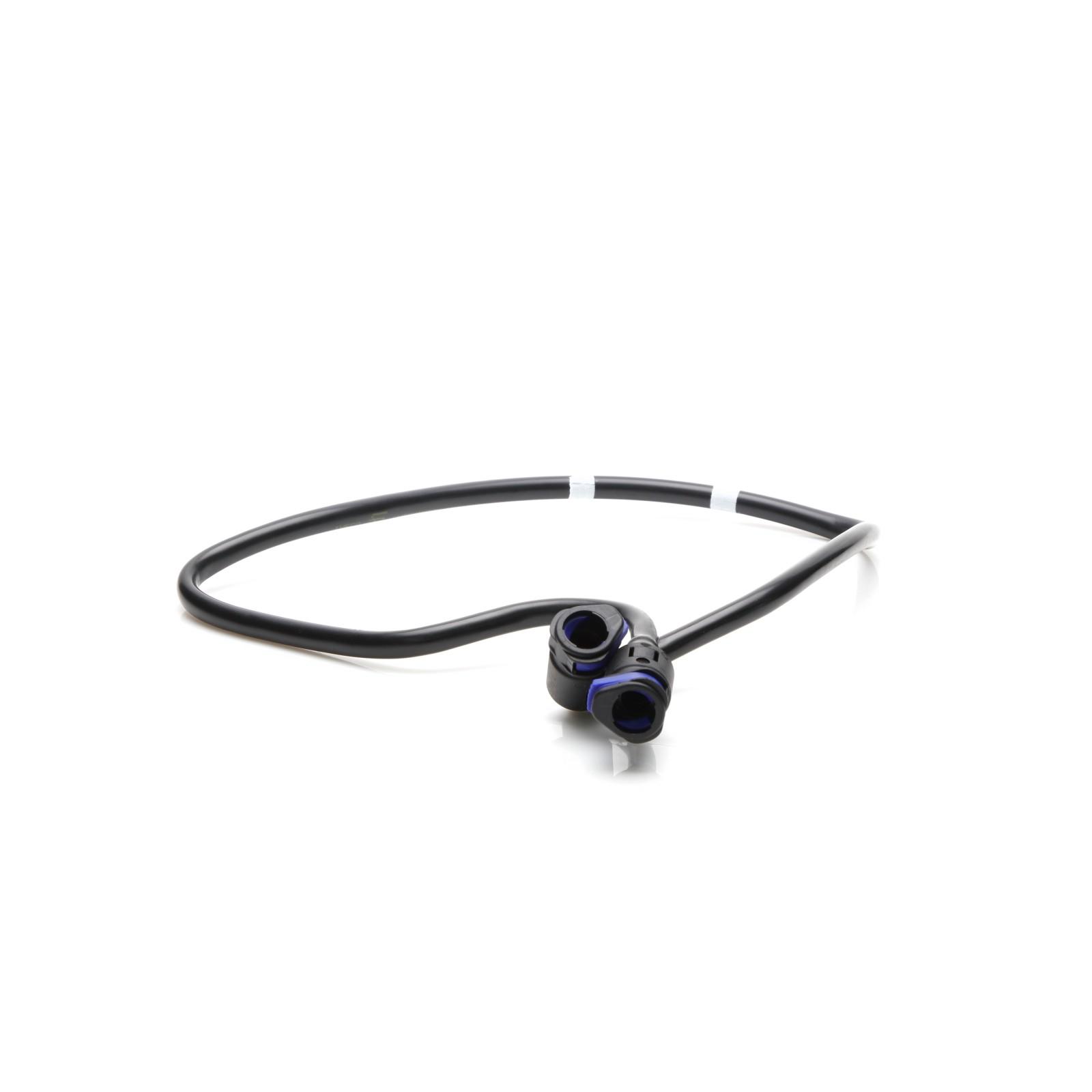 Original Iveco 5801317182 Leitung Ausgleichsbehälter Daily 2.3 ab 2006 Original Iveco 5801317182 Leitung Ausgleichsbehälter Daily 2.3 ab 2006