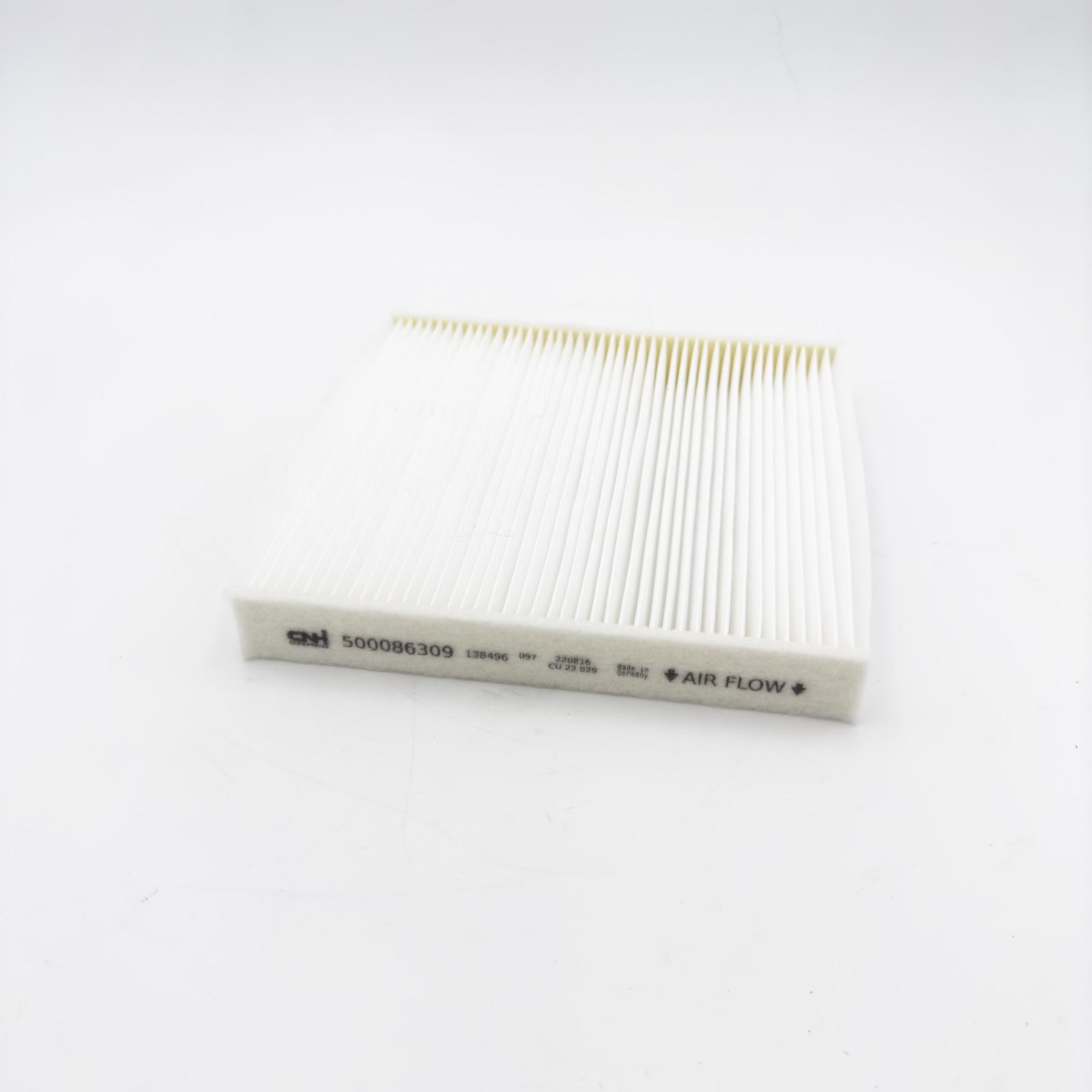 Original Iveco 500086309 Innenraumfilter, Pollenfilter Daily ab 2014