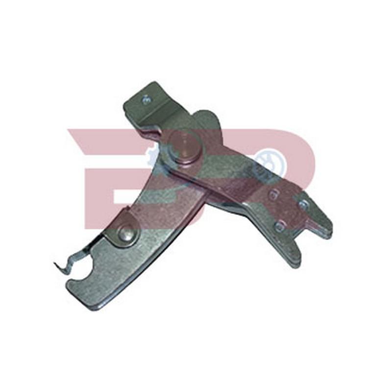 Botto Ricambi BRFR6775 Handbremshebel Iveco 42556775