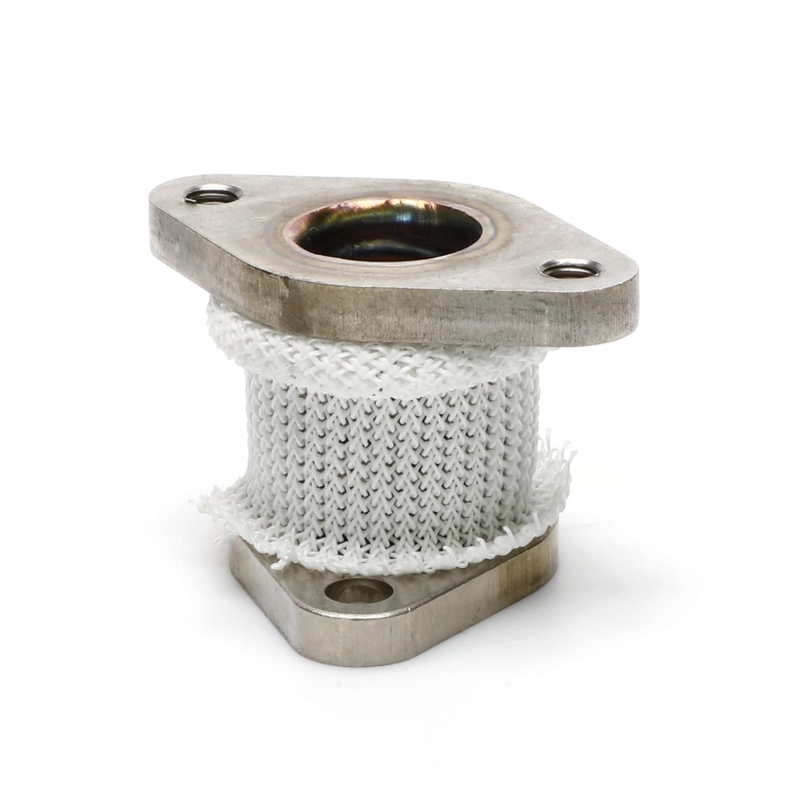 Original Iveco 504155827 Abgasrohr, EGR-Flanschrohr Daily 2.3 Original Iveco 504155827 Abgasrohr, EGR-Flanschrohr Daily 2.3