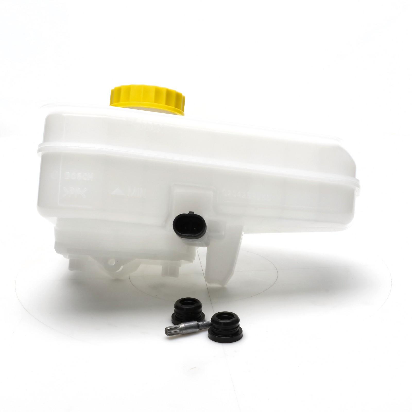 Original Iveco 42556839 Bremsflüssigkeitsbehälter Daily 3.0 65C, 70C