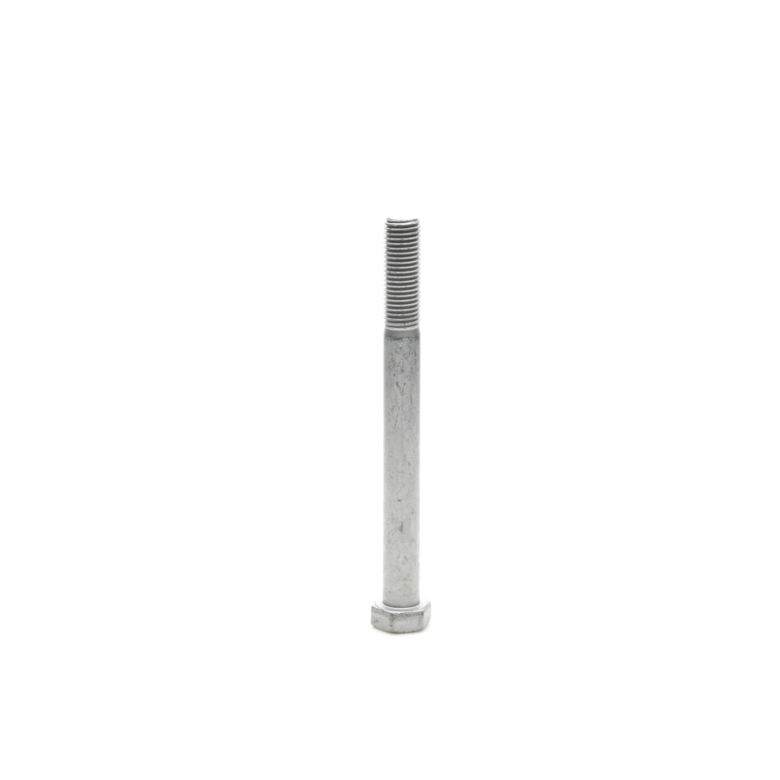 Original Iveco 15202431 Stoßdämpferbolzen M16 170mm Daily 35C, 40C, 50C ab 1998 Original Iveco 15202431 Stoßdämpferbolzen M16 170mm Daily 35C, 40C, 50C ab 1998