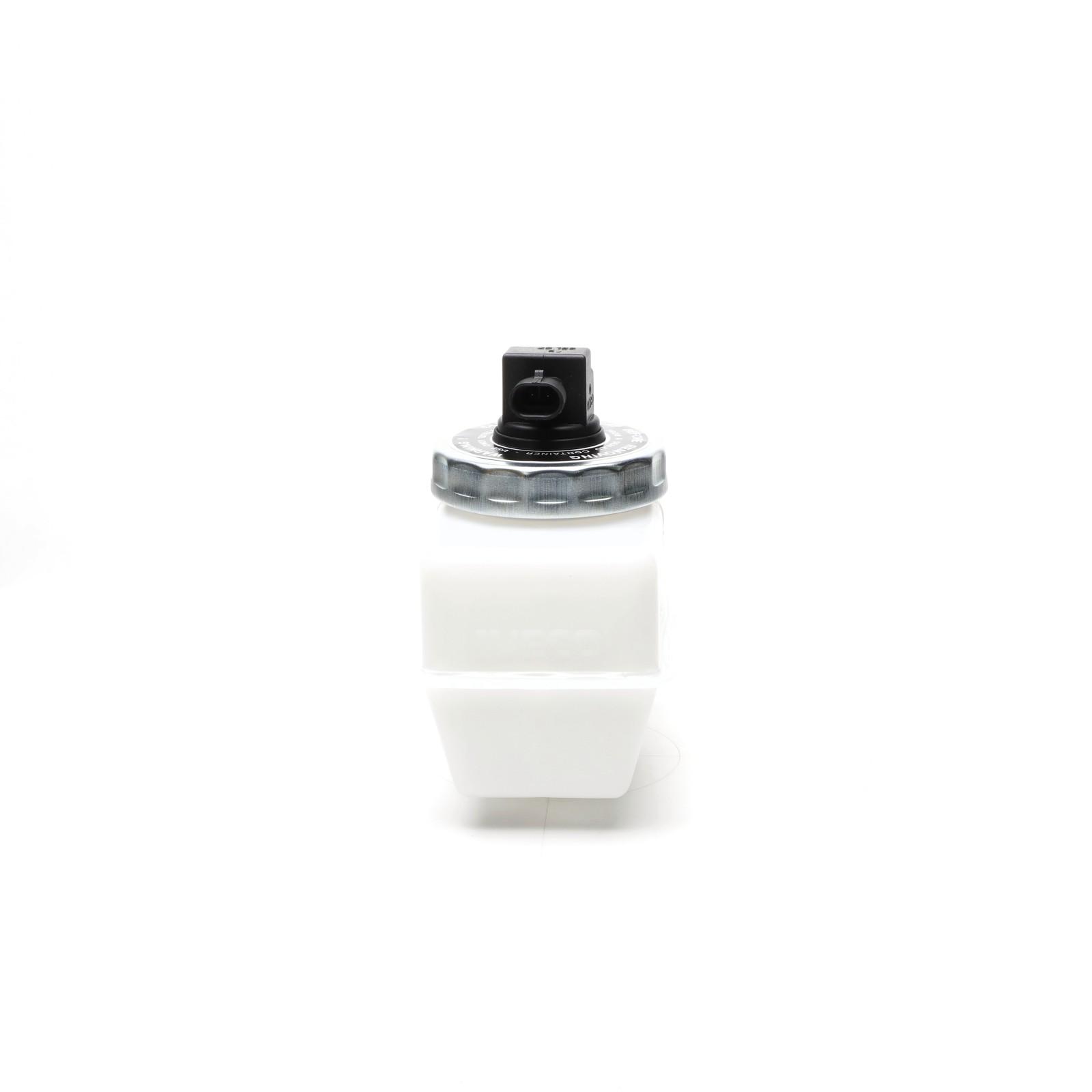 Original Iveco 98407236 Ausgleichsbehälter Bremsflüssigkeit EuroCargo Tector Original Iveco 98407236 Ausgleichsbehälter Bremsflüssigkeit EuroCargo Tector