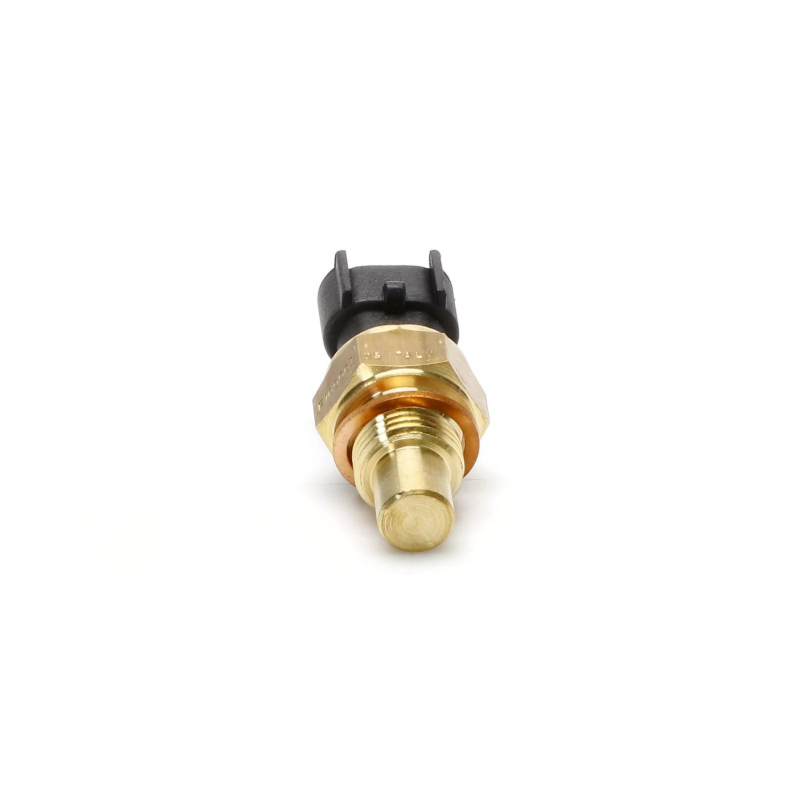 Original Iveco 4837951 SENSOR GEBER-TEMPERATURGEBER M16 x 1,5 107 °C