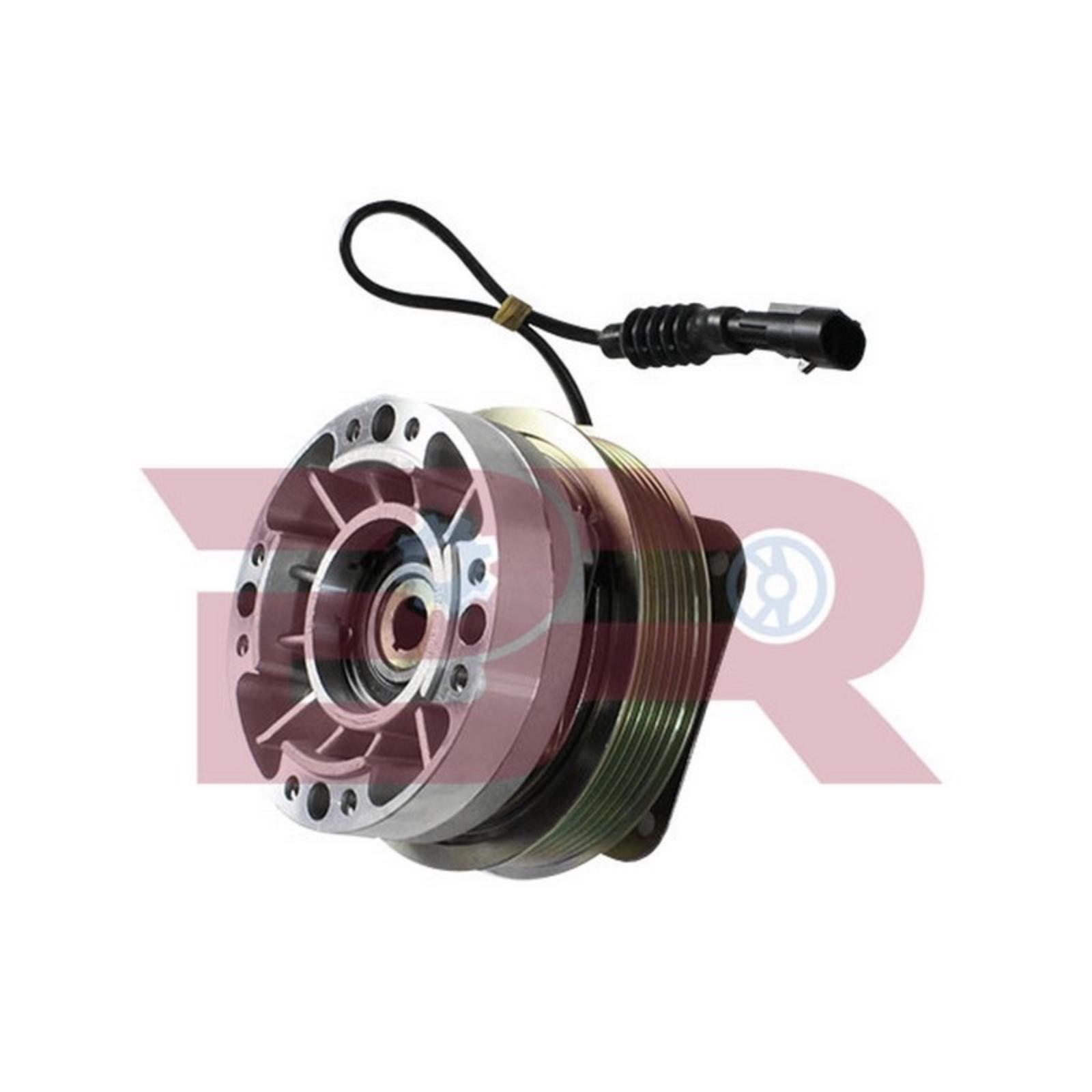 Botto Ricambi BRM3900 Visco-Kupplung Iveco Daily I, II, III 2.8 Motor